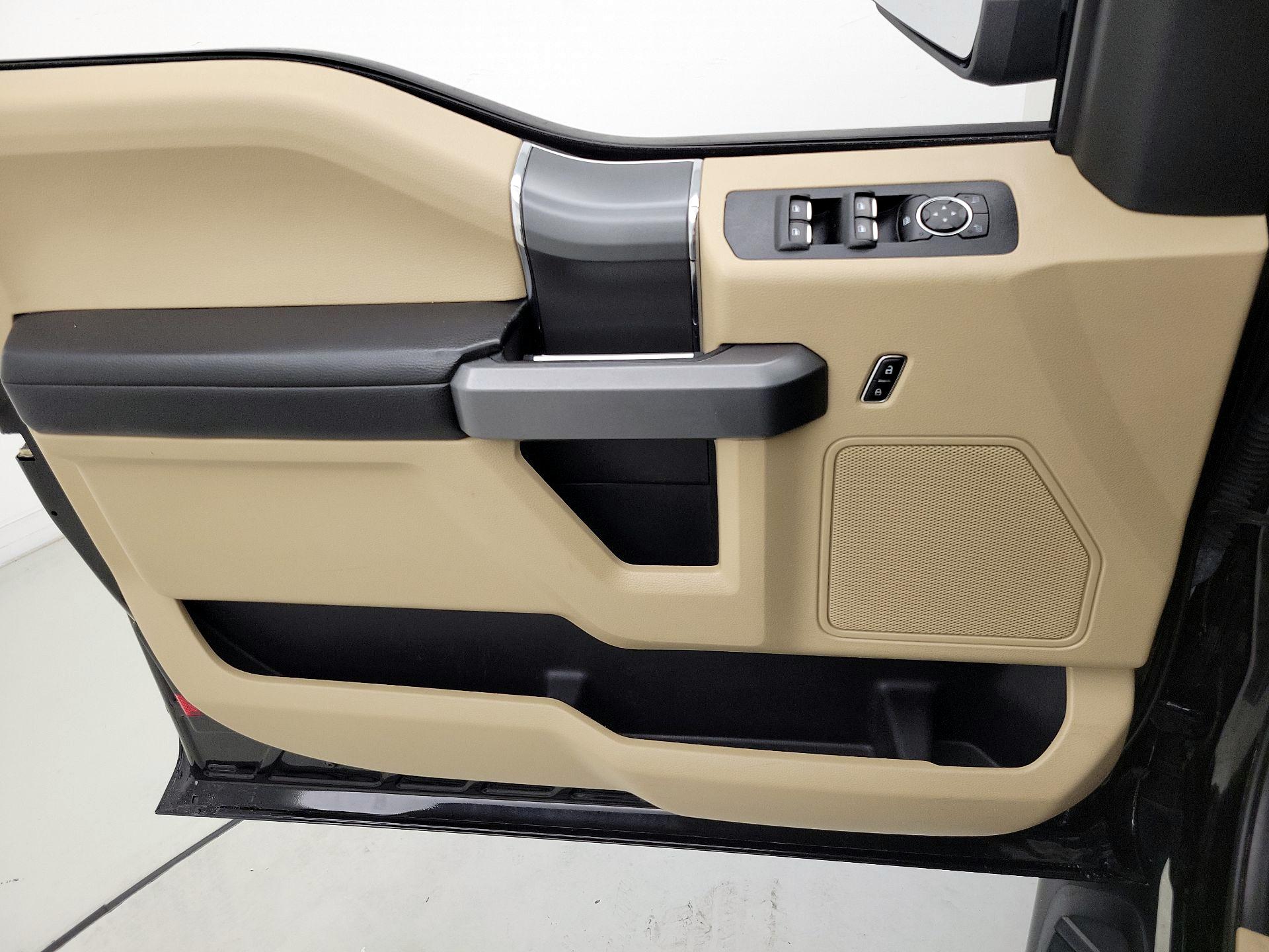 Thumbnail: 2018 Ford F-150 - 12