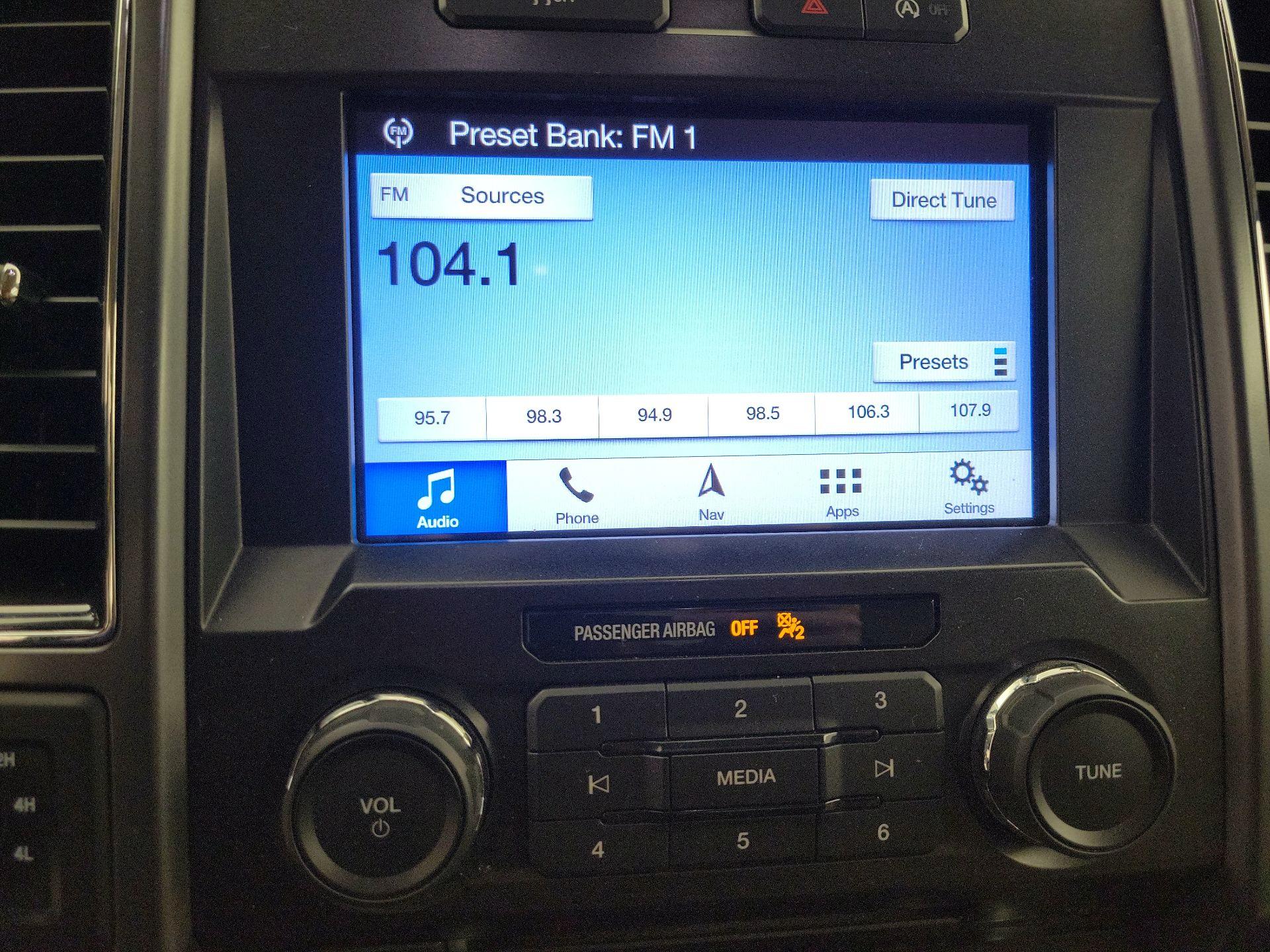 Thumbnail: 2018 Ford F-150 - 16