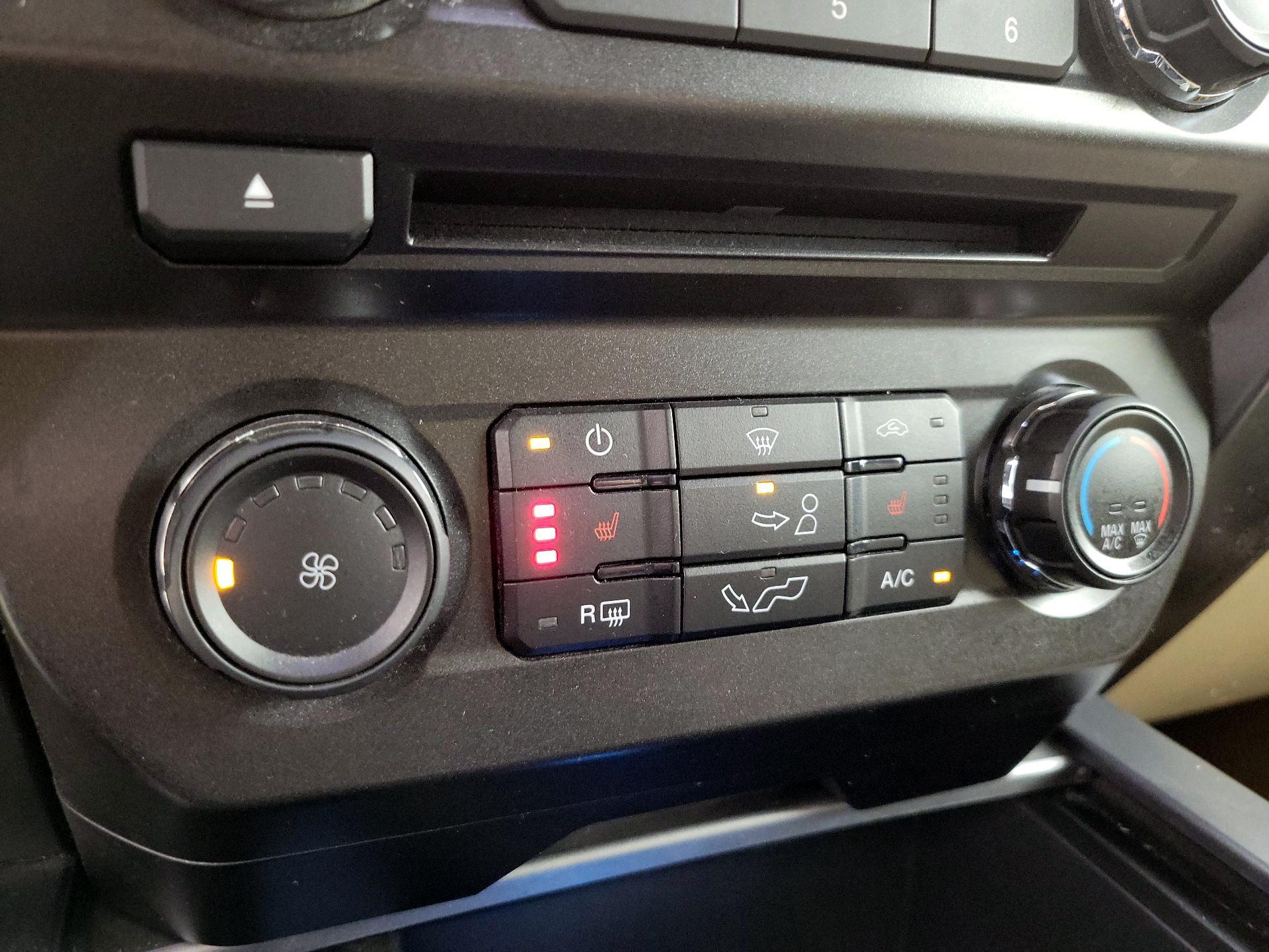 Thumbnail: 2018 Ford F-150 - 17