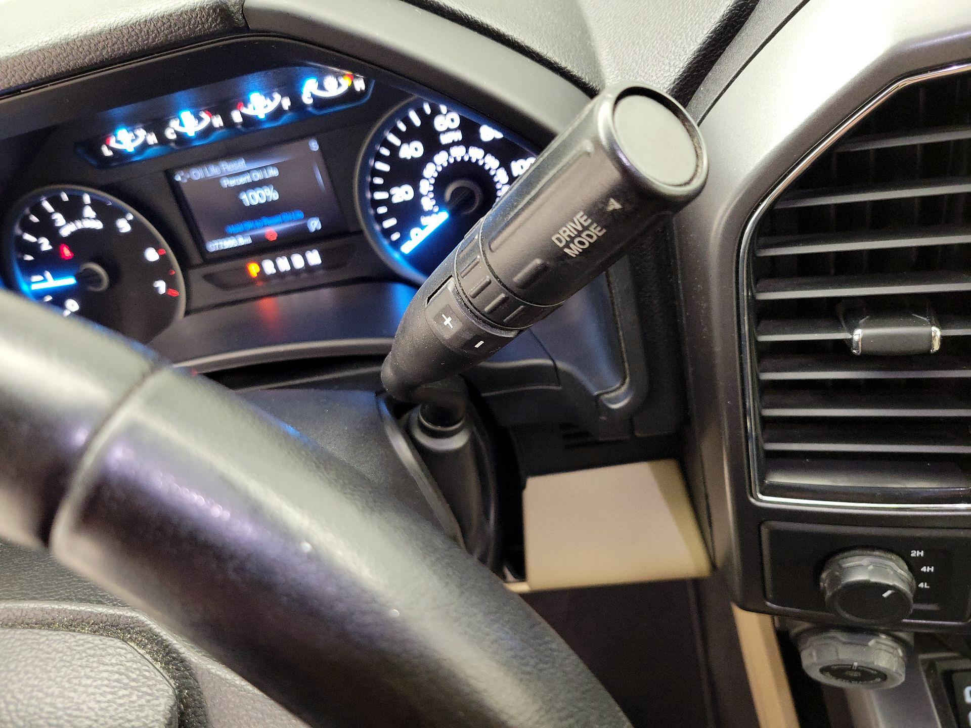 Thumbnail: 2018 Ford F-150 - 18