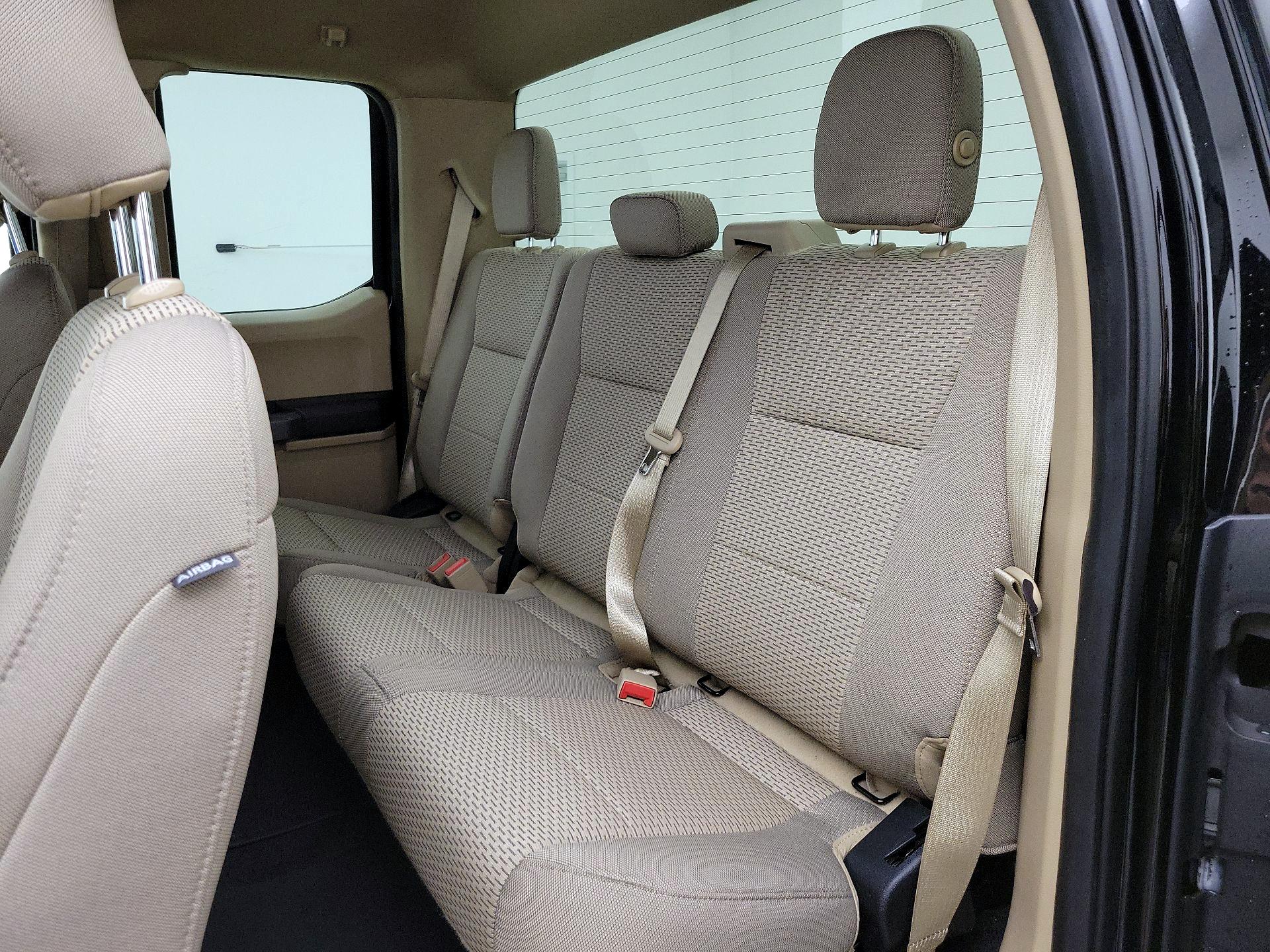 Thumbnail: 2018 Ford F-150 - 20