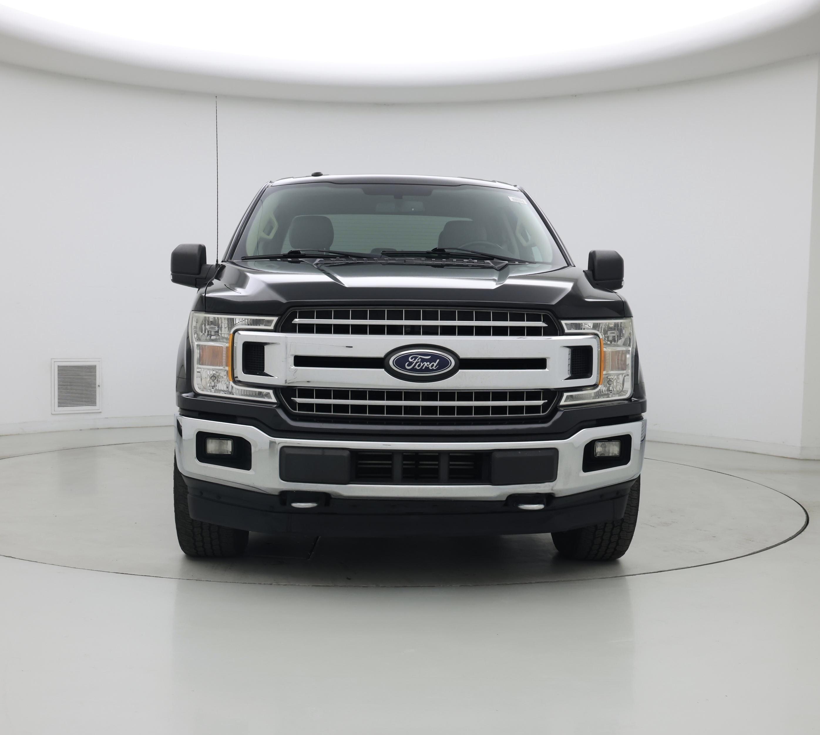 Thumbnail: 2018 Ford F-150 - 5