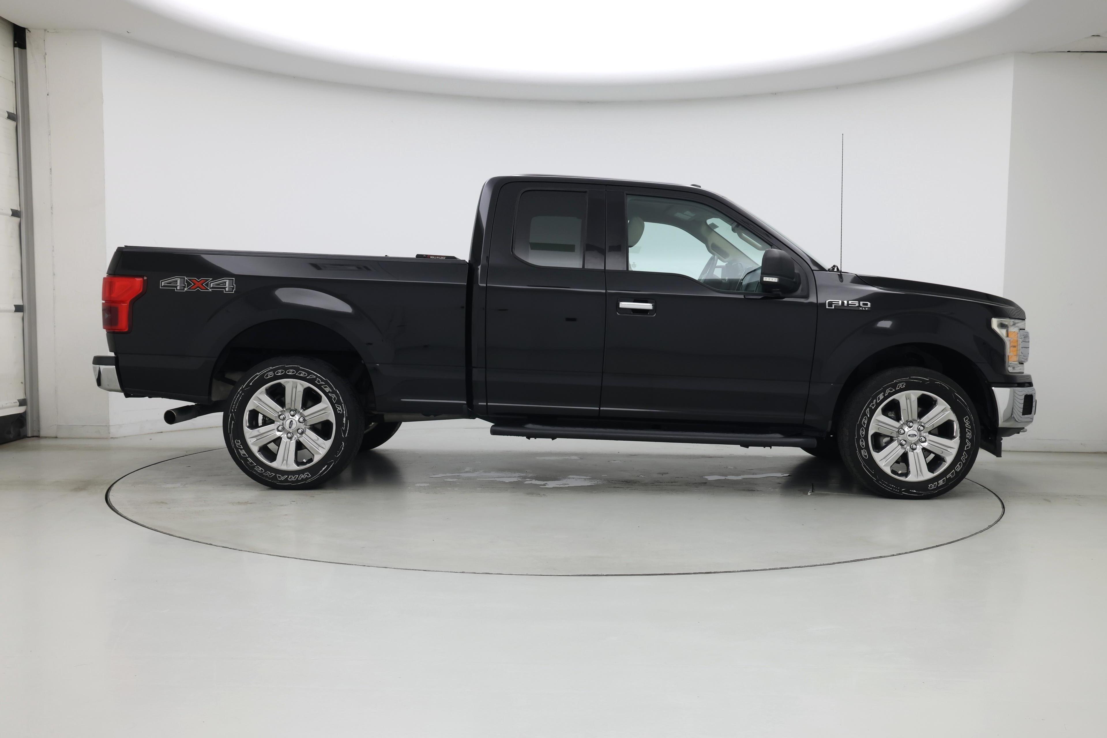 Thumbnail: 2018 Ford F-150 - 7