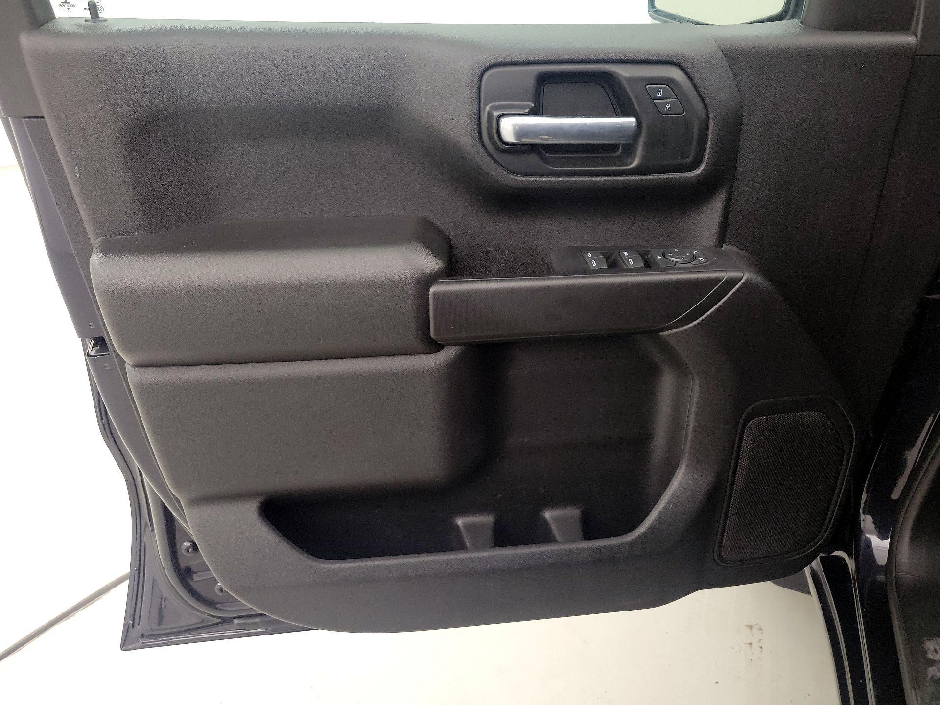 Thumbnail: 2023 Chevrolet Silverado 1500 - 12