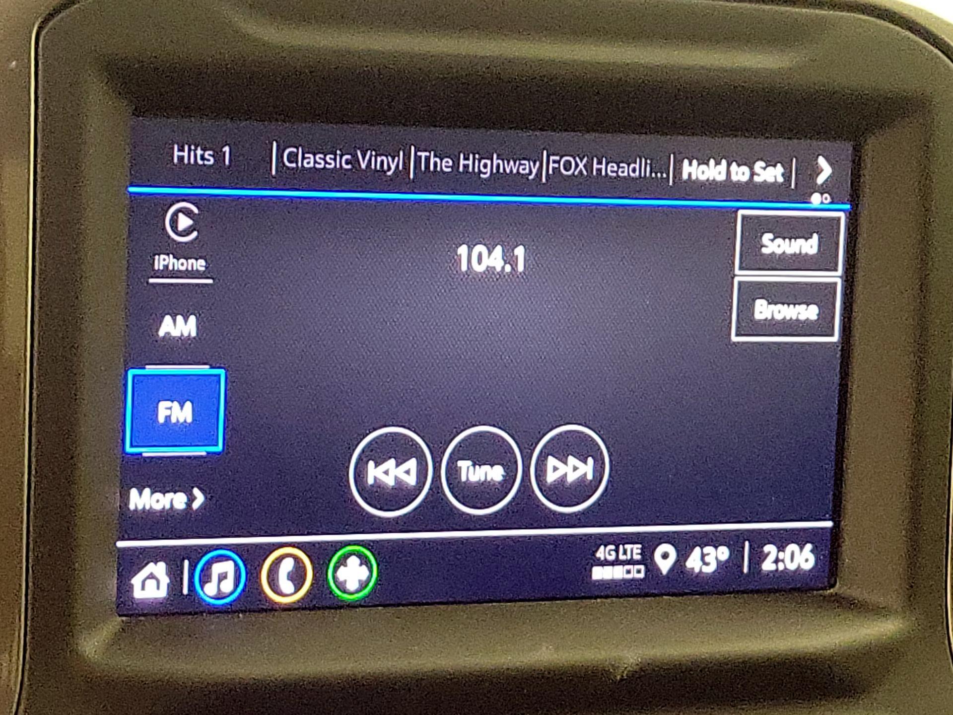 Thumbnail: 2023 Chevrolet Silverado 1500 - 15