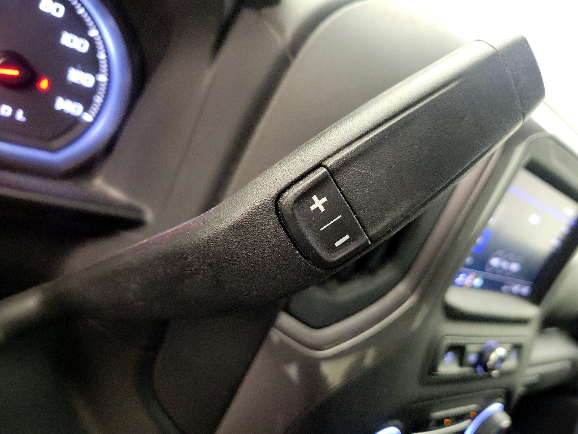 Thumbnail: 2023 Chevrolet Silverado 1500 - 17