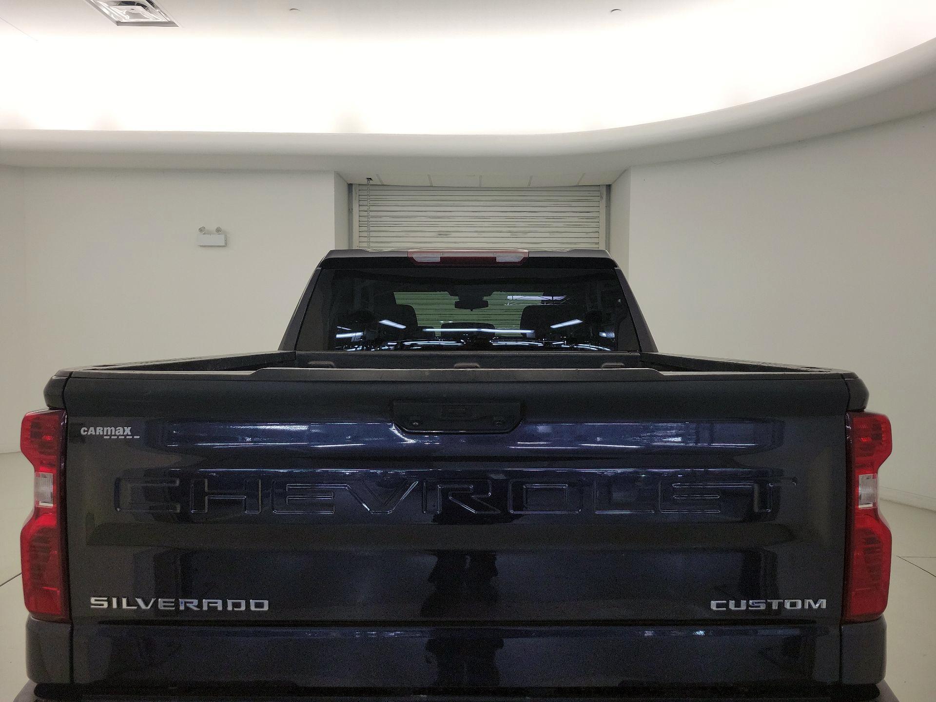 Thumbnail: 2023 Chevrolet Silverado 1500 - 20