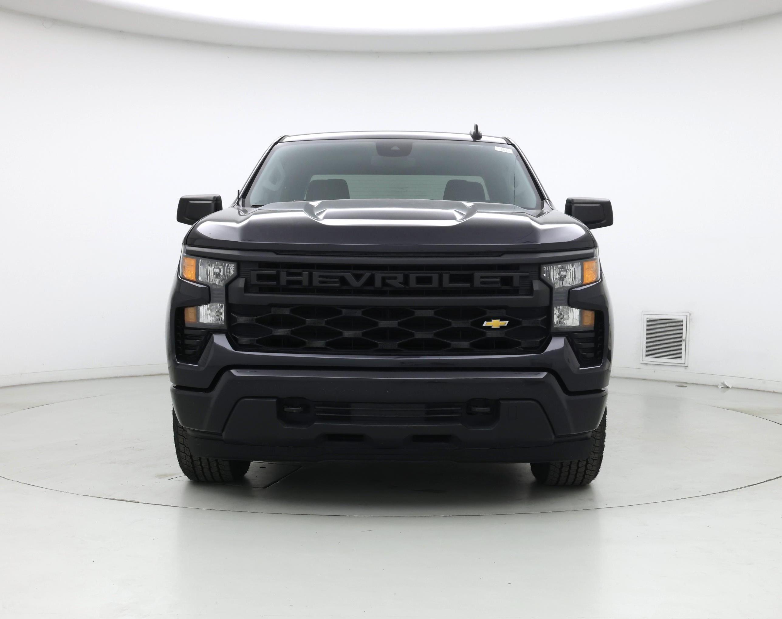 Thumbnail: 2023 Chevrolet Silverado 1500 - 5