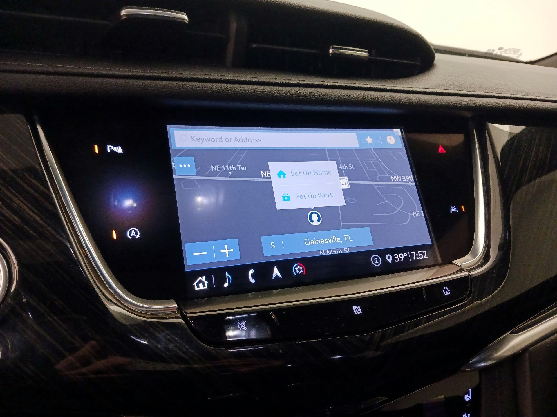 Thumbnail: 2020 Cadillac XT6 - 14