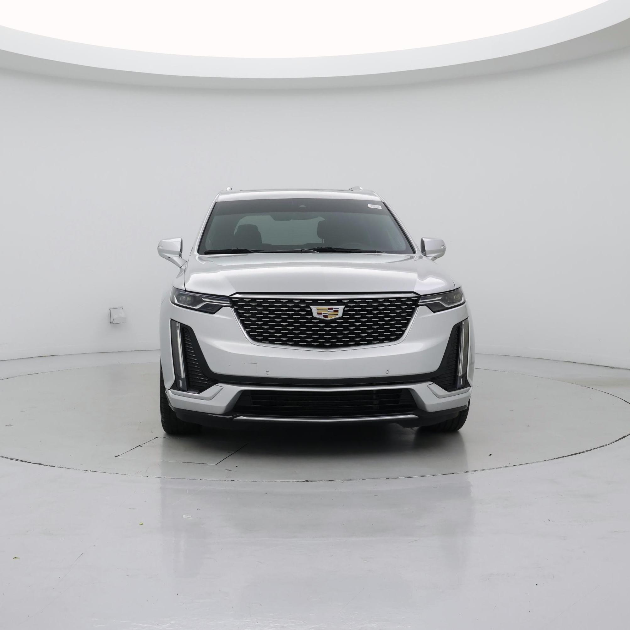 Thumbnail: 2020 Cadillac XT6 - 5