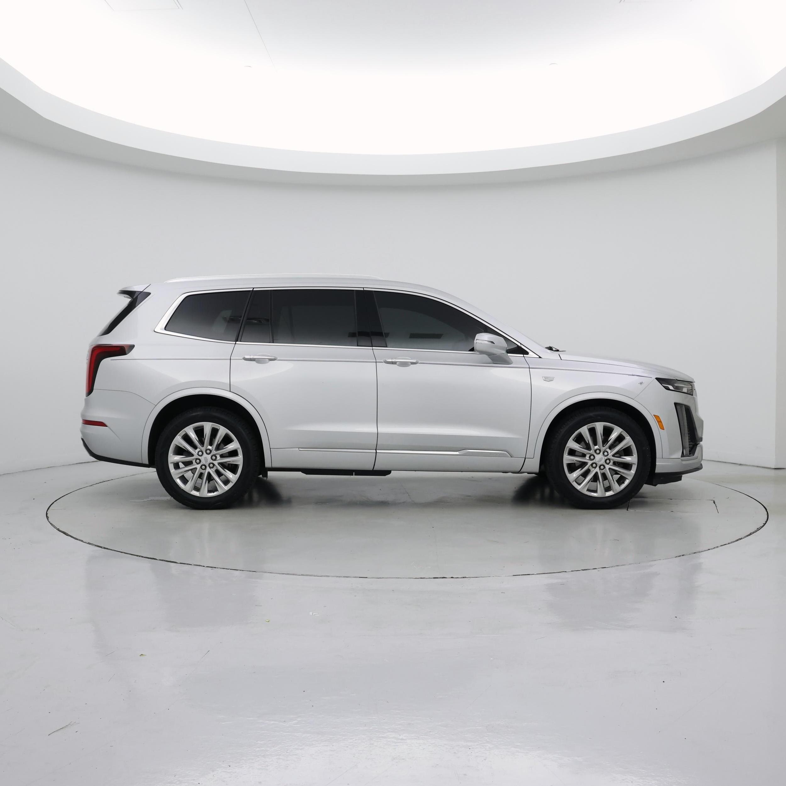 Thumbnail: 2020 Cadillac XT6 - 7