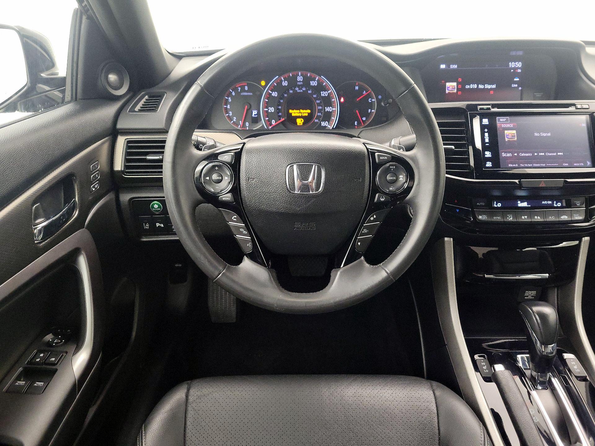 Thumbnail: 2017 Honda Accord - 10