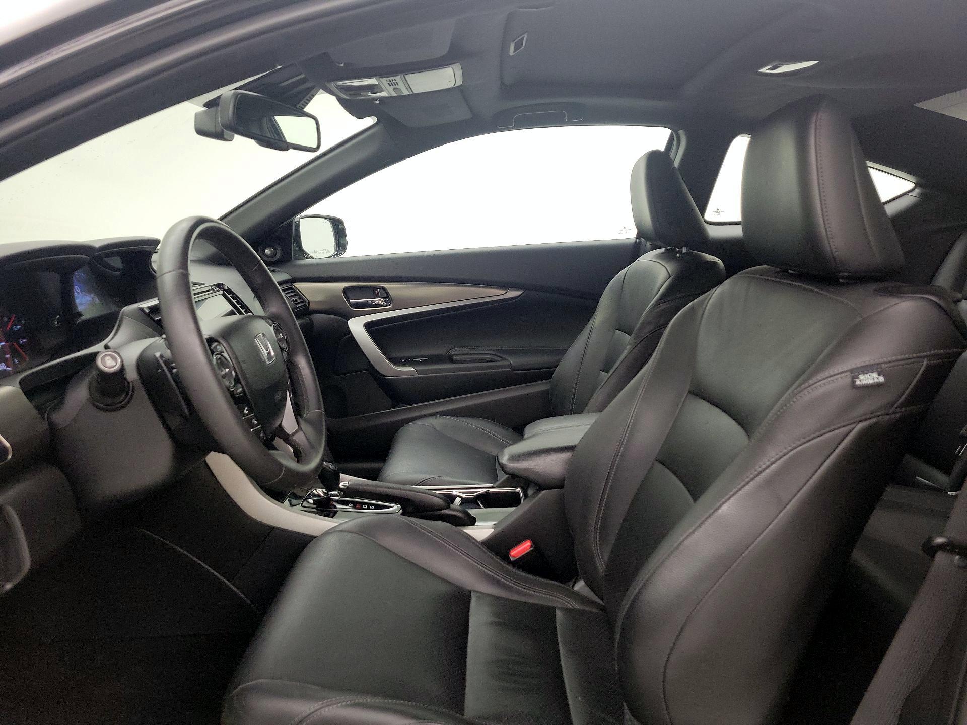 Thumbnail: 2017 Honda Accord - 11