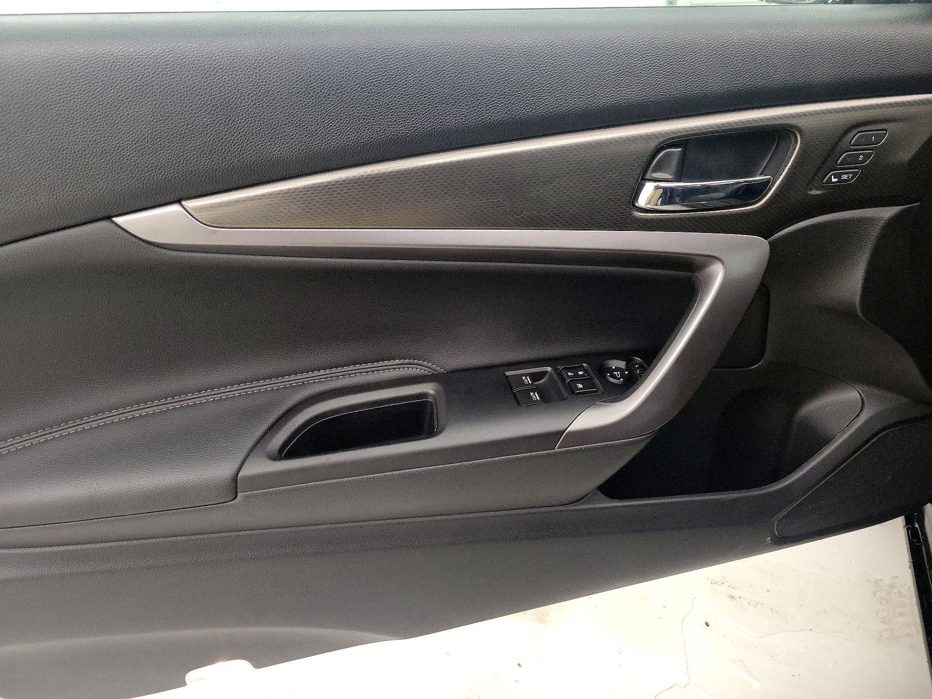 Thumbnail: 2017 Honda Accord - 12