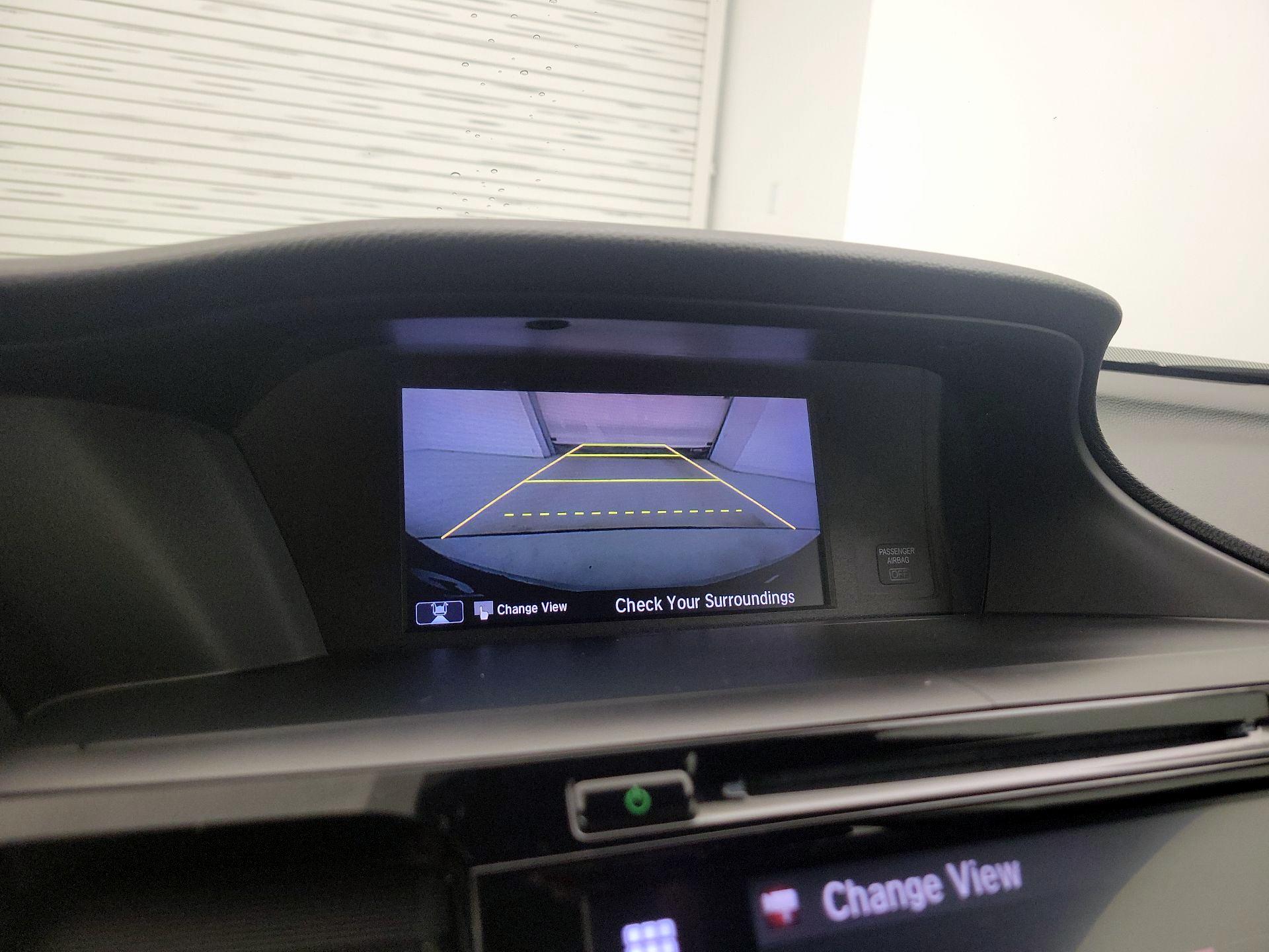 Thumbnail: 2017 Honda Accord - 14