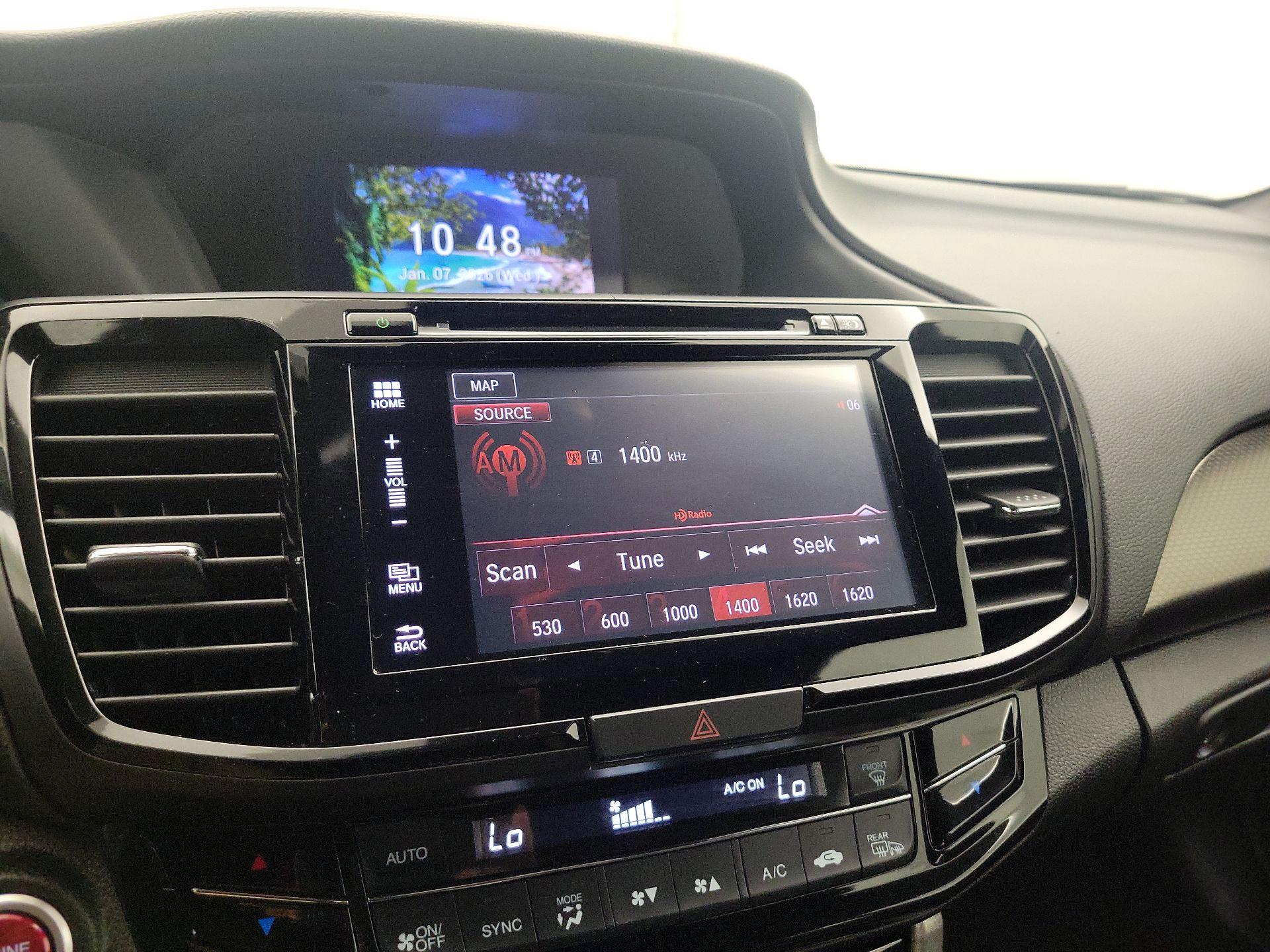 Thumbnail: 2017 Honda Accord - 15