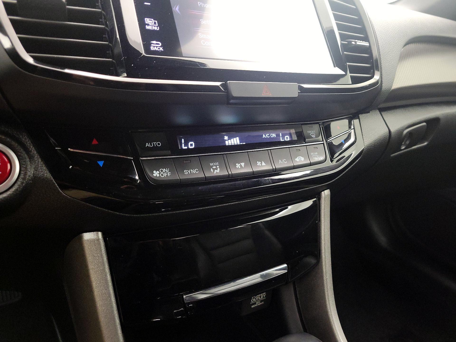 Thumbnail: 2017 Honda Accord - 16