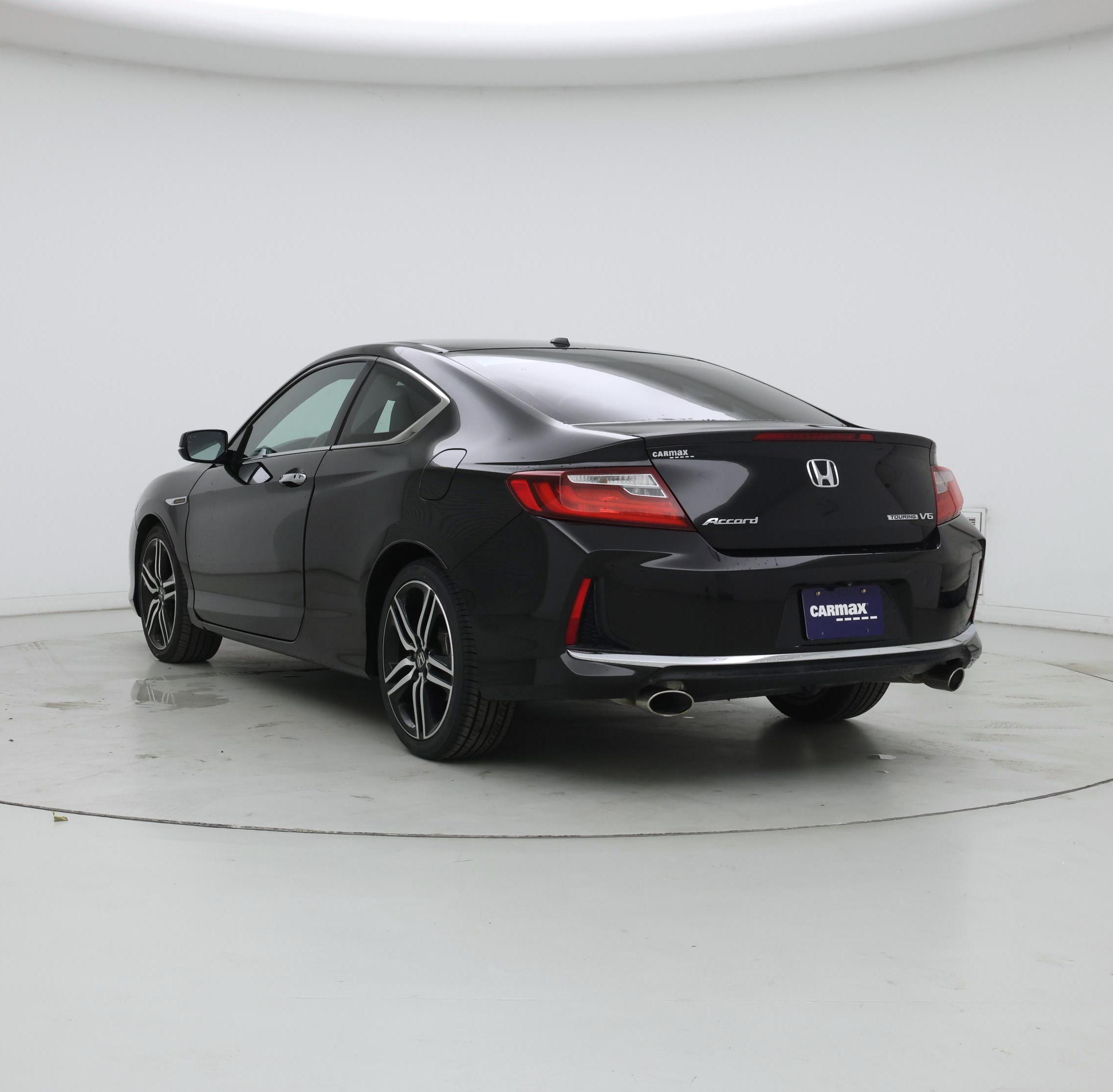 Thumbnail: 2017 Honda Accord - 2