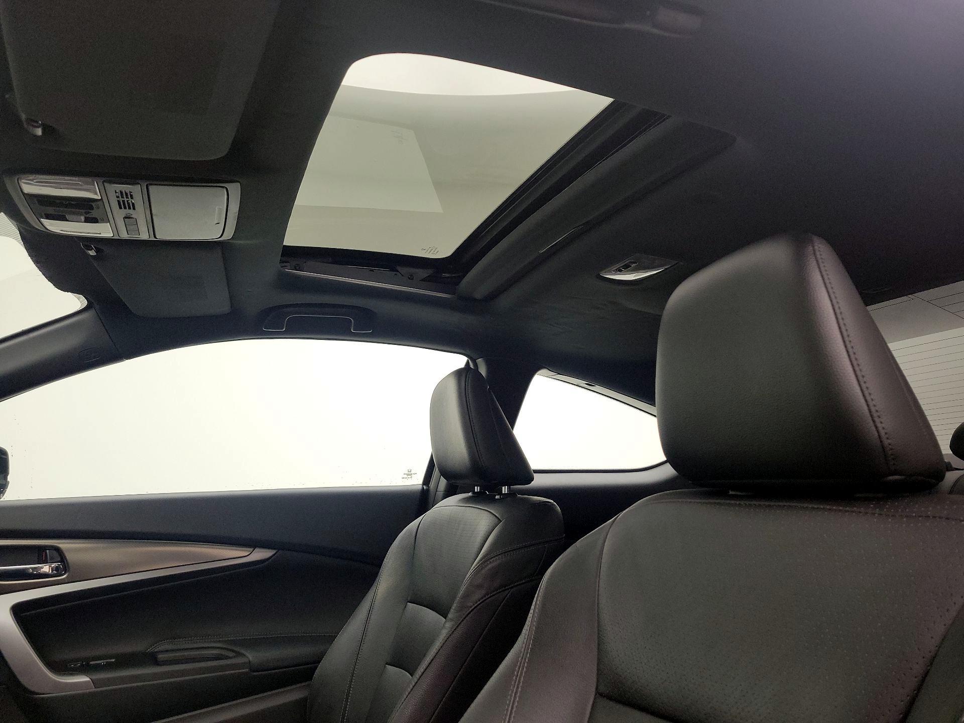 Thumbnail: 2017 Honda Accord - 19