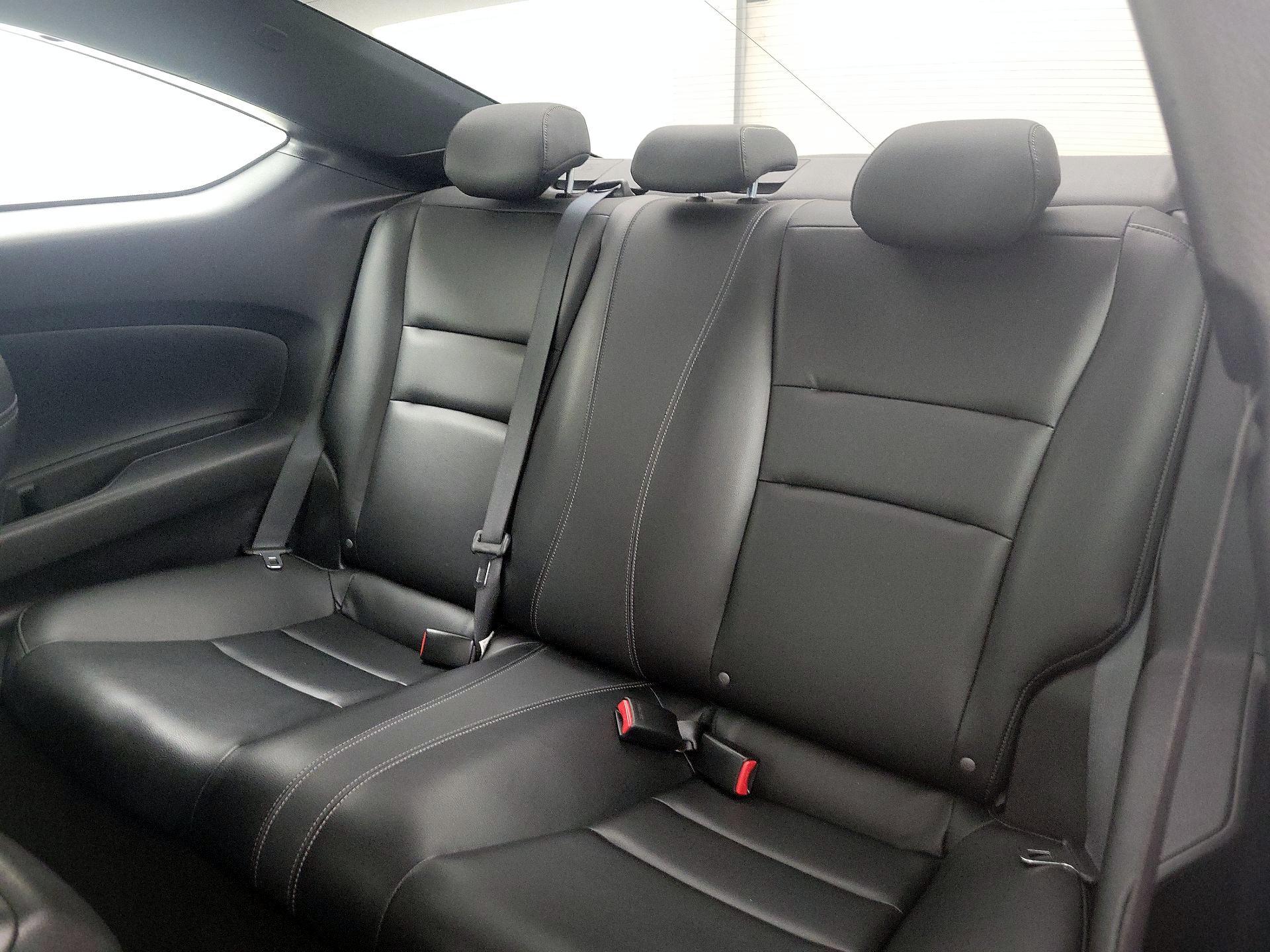 Thumbnail: 2017 Honda Accord - 20