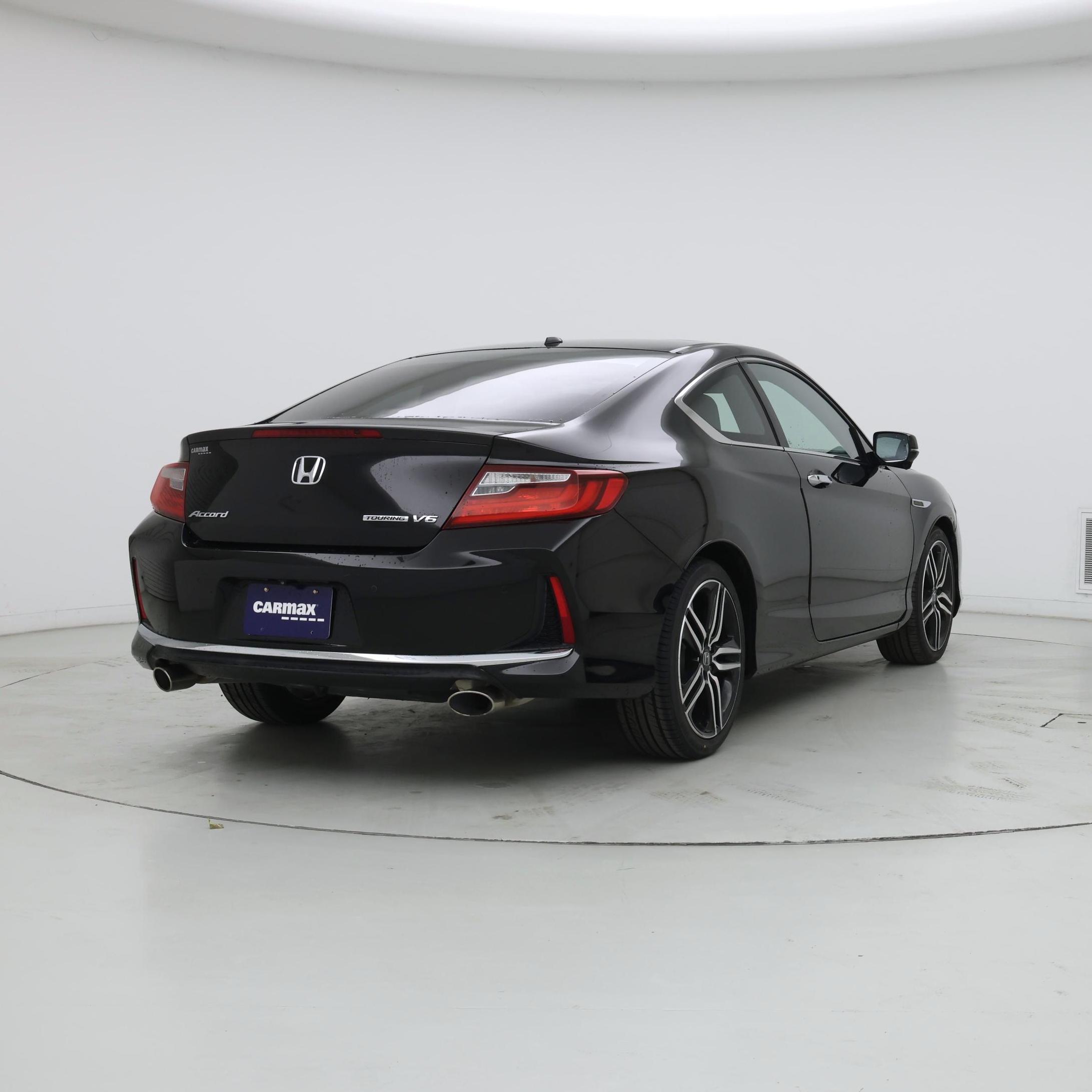 Thumbnail: 2017 Honda Accord - 8