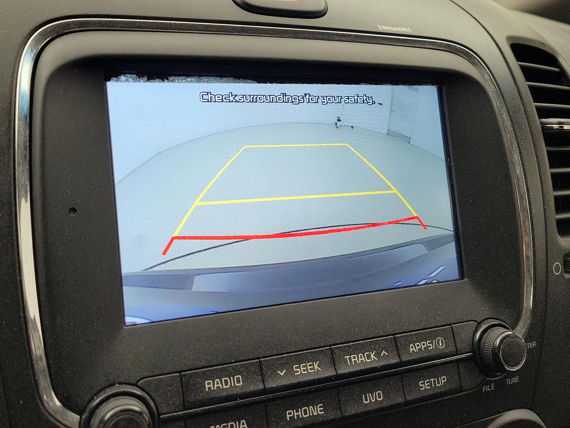 Thumbnail: 2018 Kia Forte - 14