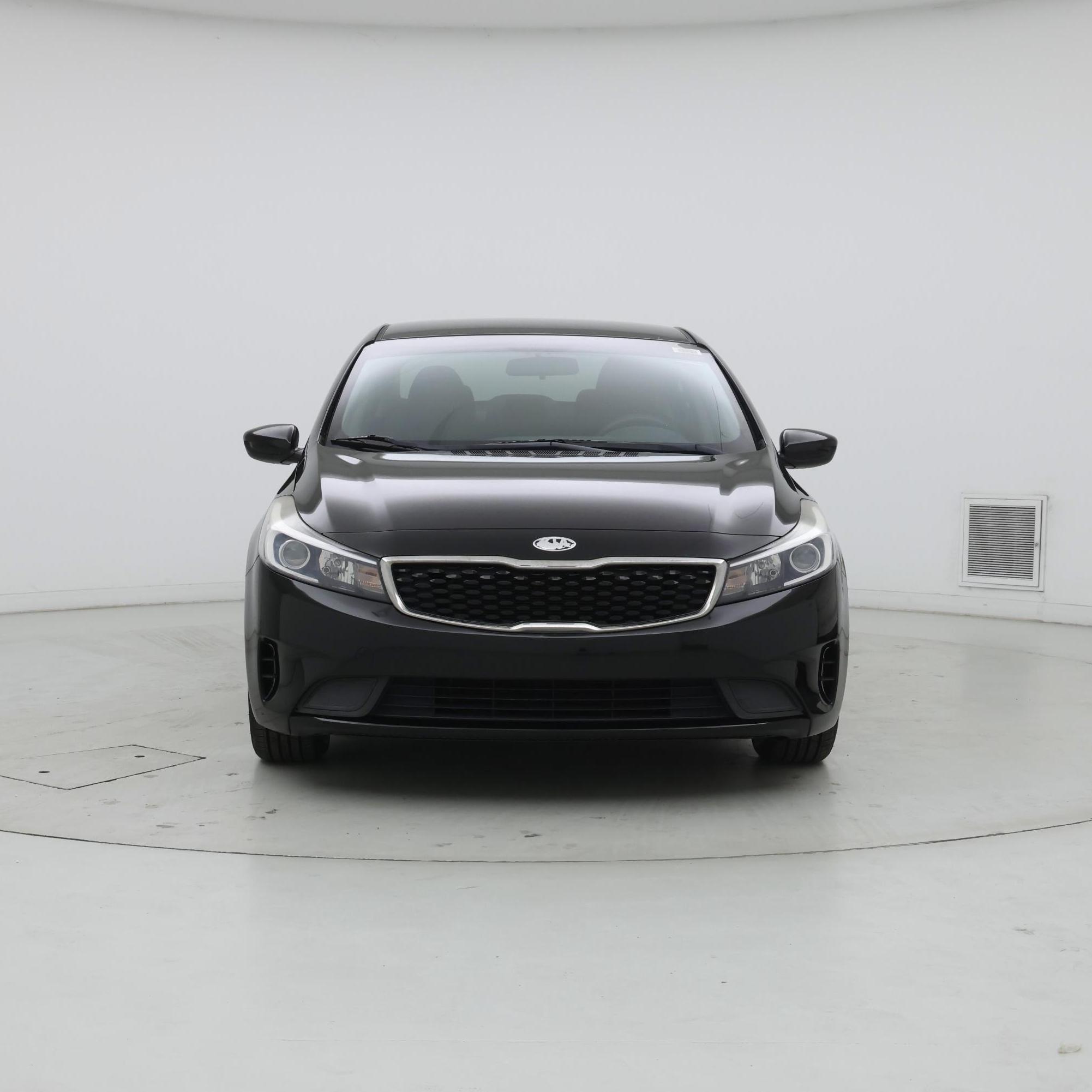 Thumbnail: 2018 Kia Forte - 5