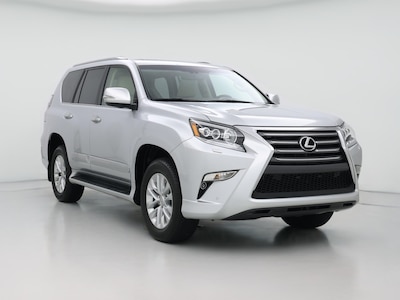 2019 Lexus GX 460 Premium