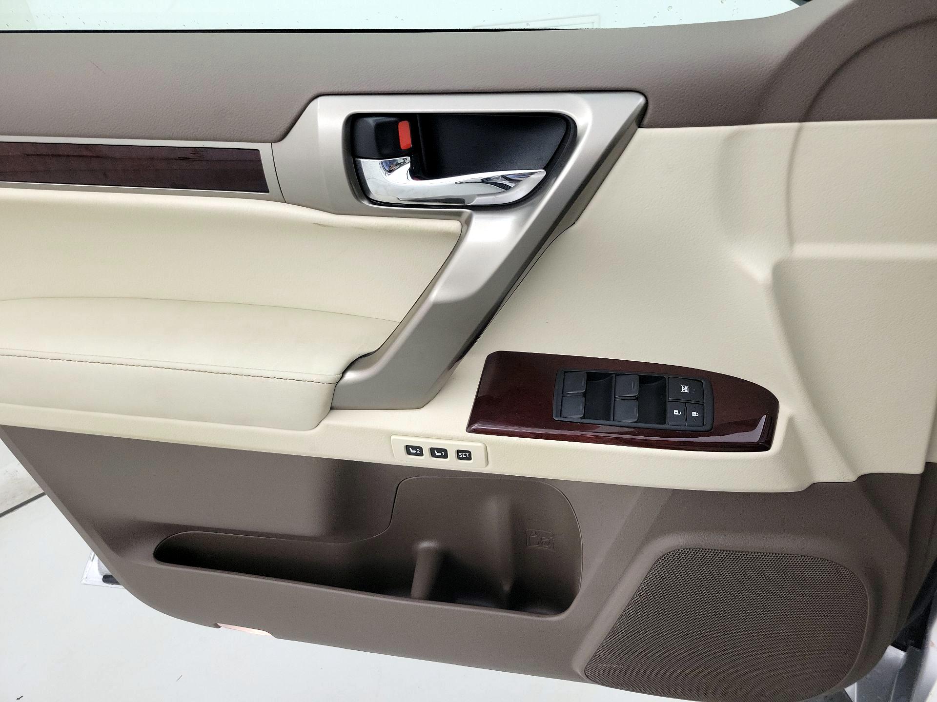 Thumbnail: 2019 Lexus GX - 12