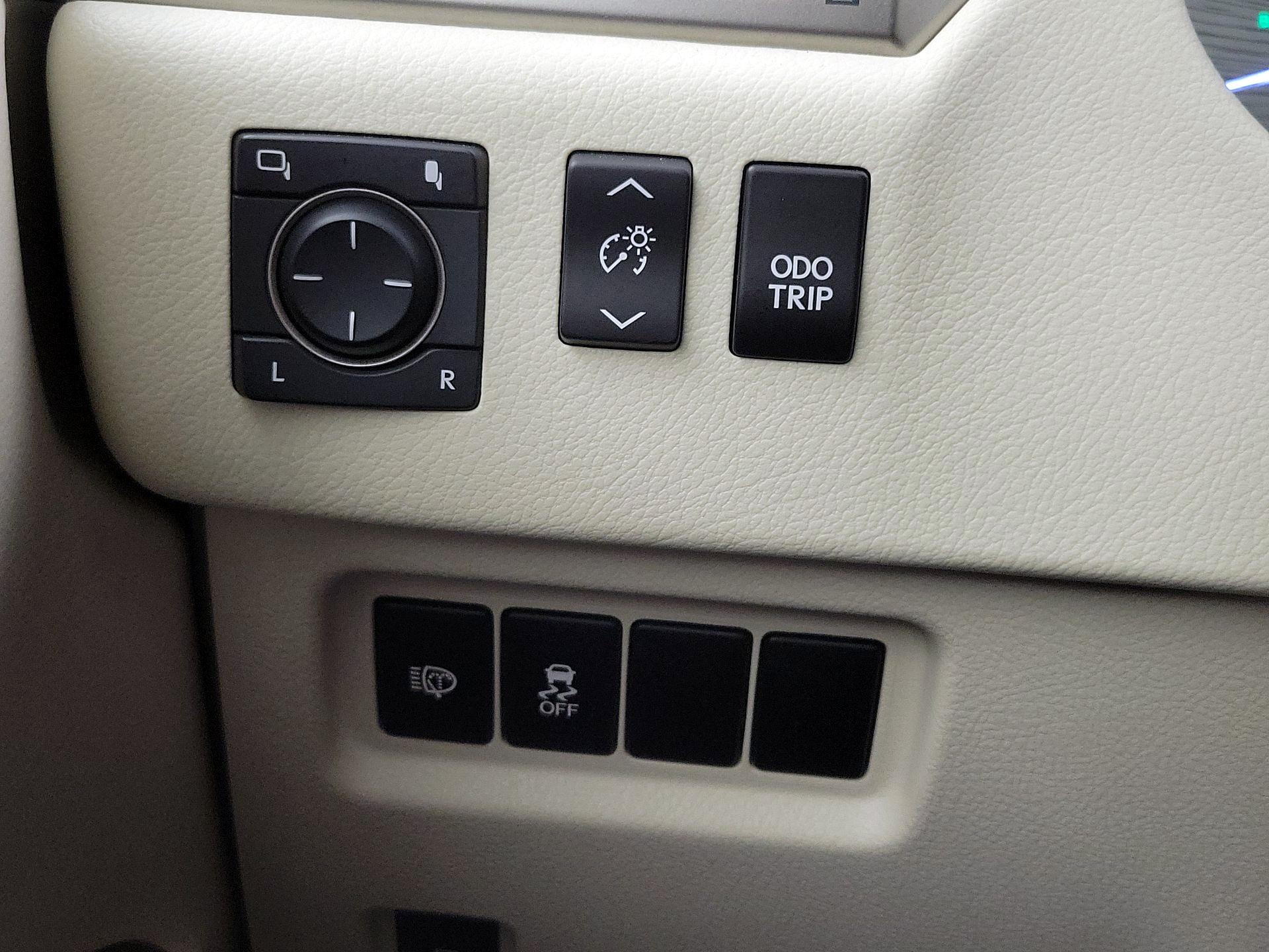 Thumbnail: 2019 Lexus GX - 13