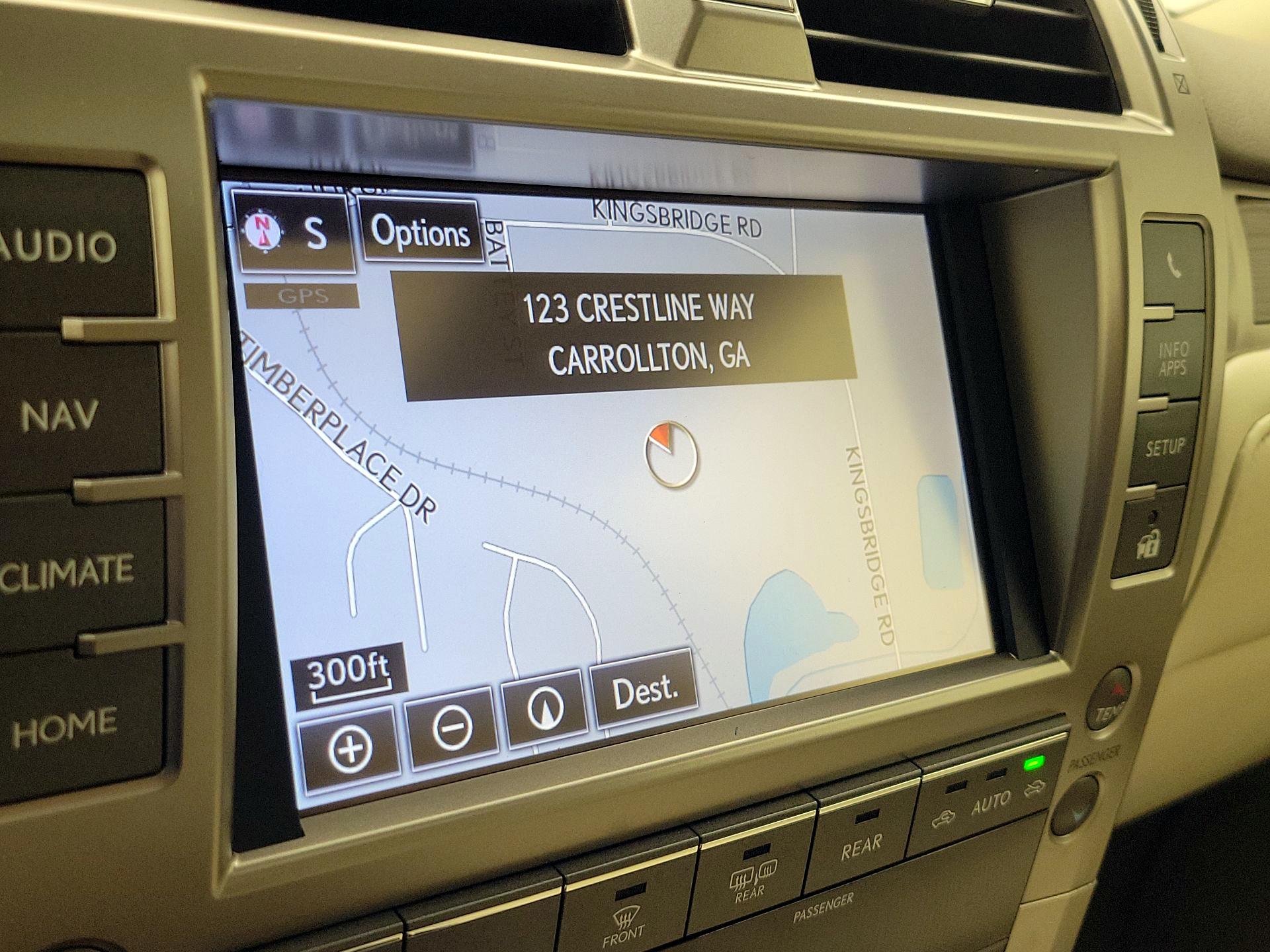 Thumbnail: 2019 Lexus GX - 14