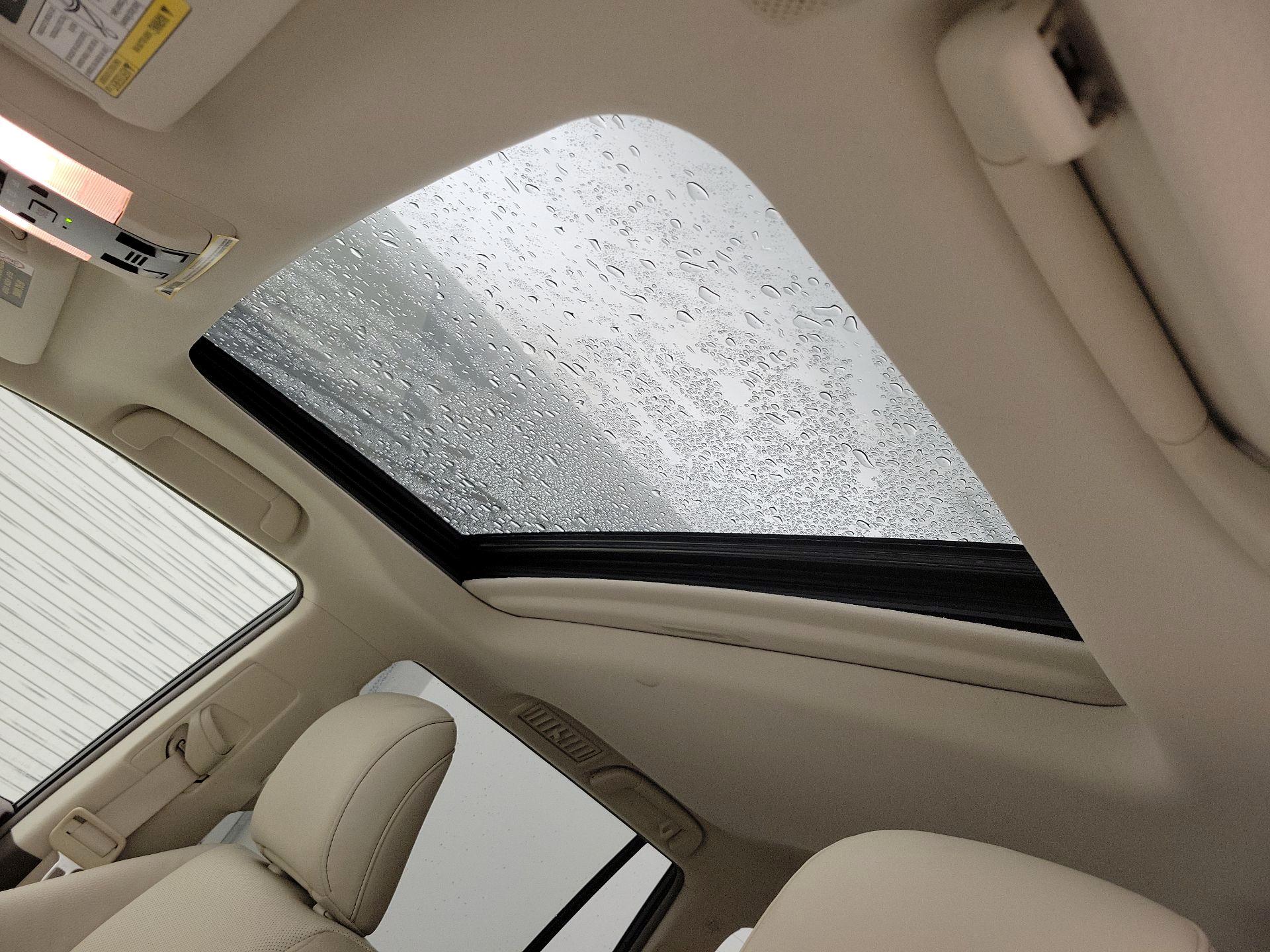 Thumbnail: 2019 Lexus GX - 20