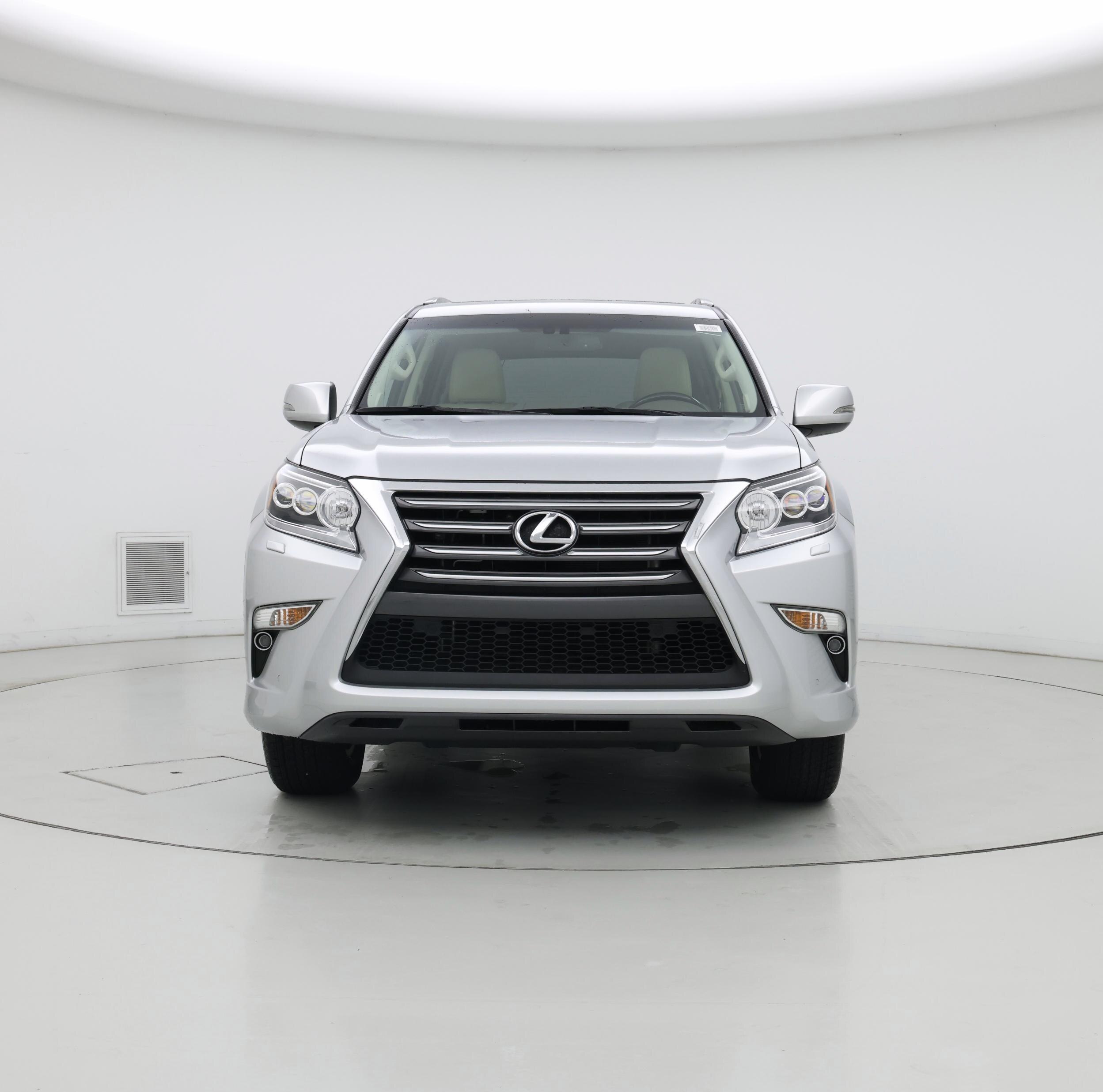 Thumbnail: 2019 Lexus GX - 5