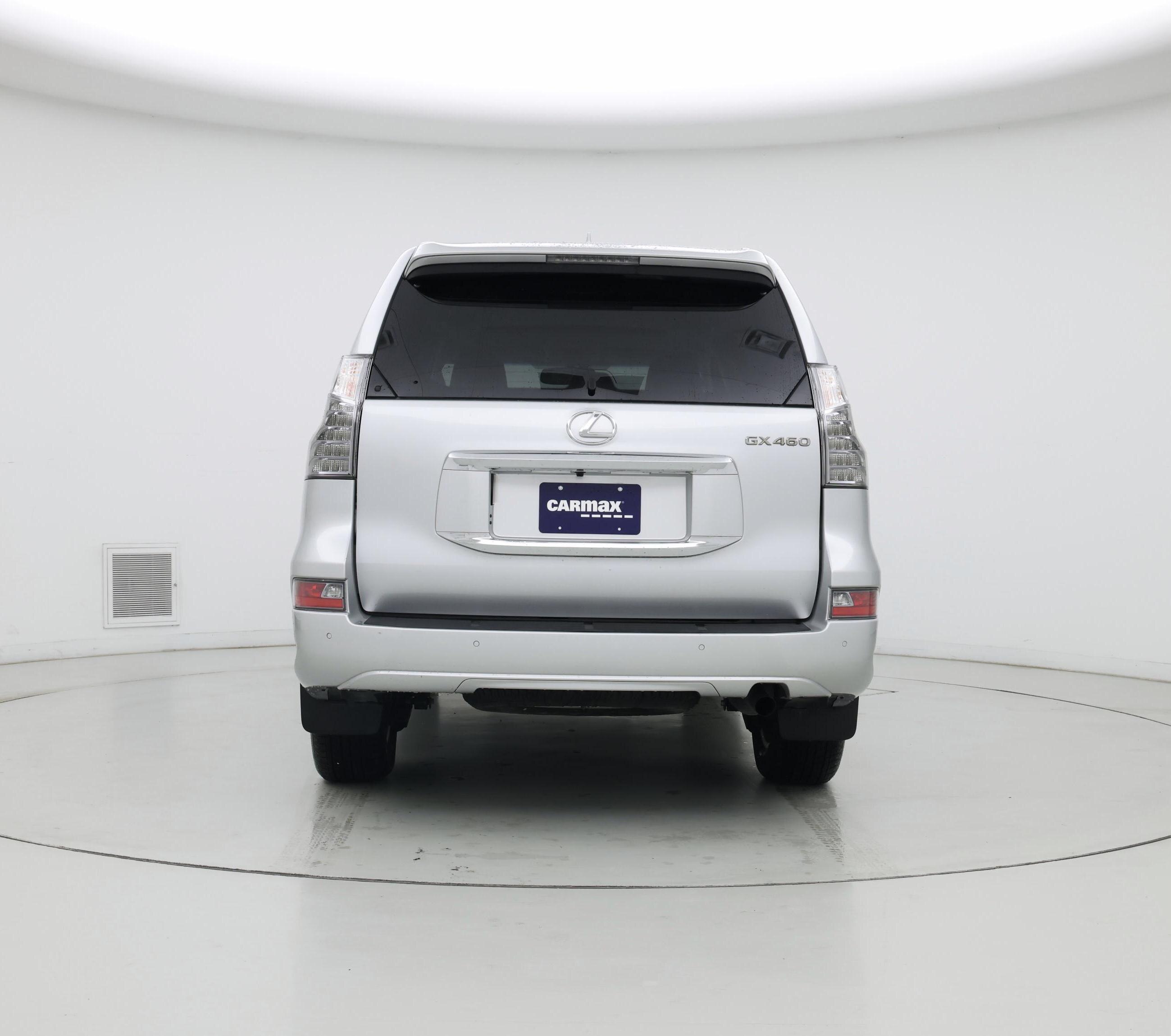 Thumbnail: 2019 Lexus GX - 6