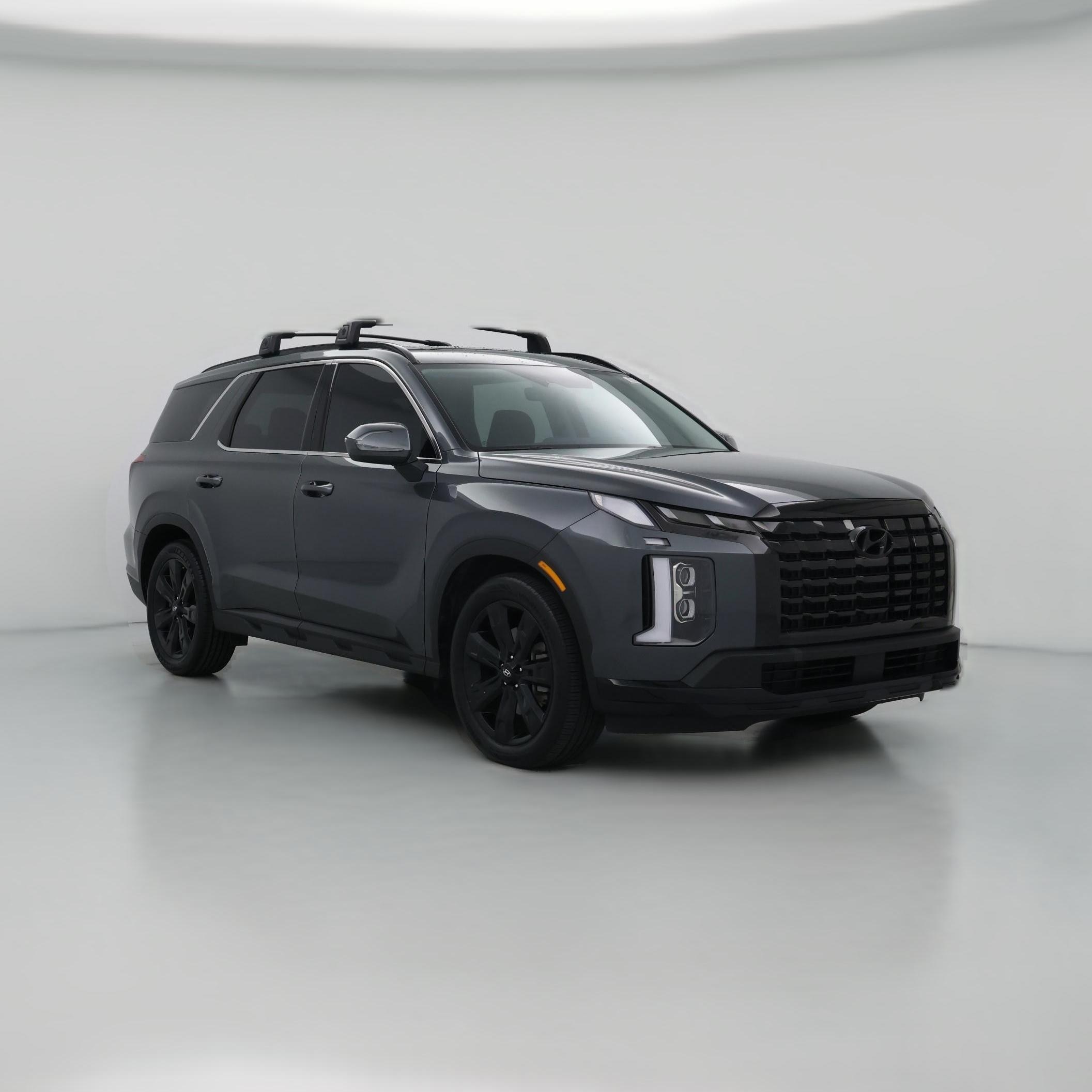 Thumbnail: 2023 Hyundai Palisade - 1