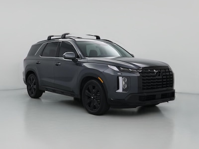 2023 Hyundai Palisade XRT