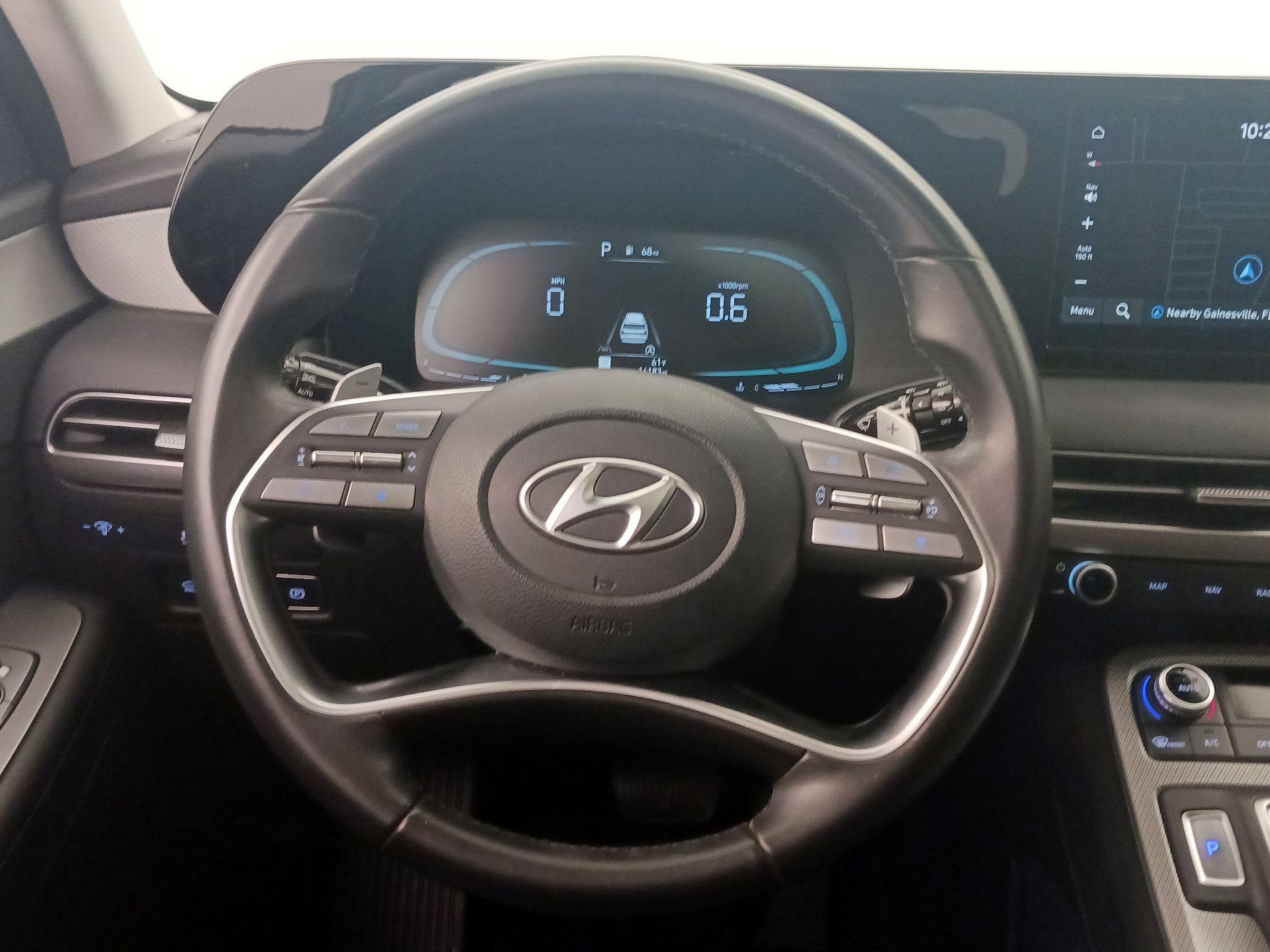 Thumbnail: 2023 Hyundai Palisade - 10