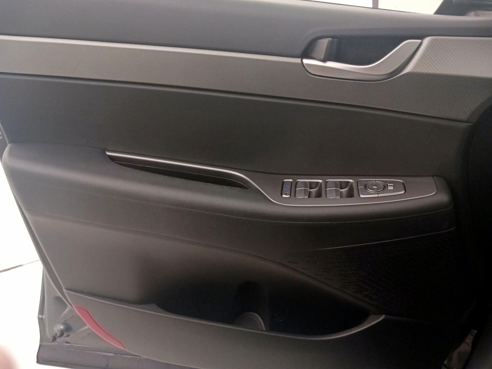 Thumbnail: 2023 Hyundai Palisade - 12