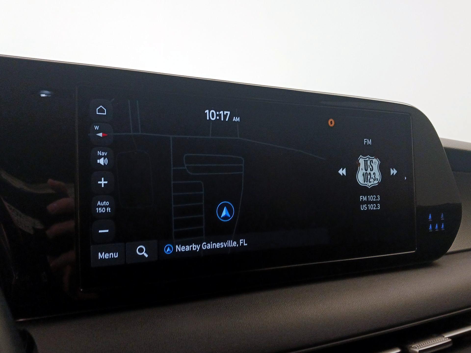 Thumbnail: 2023 Hyundai Palisade - 14