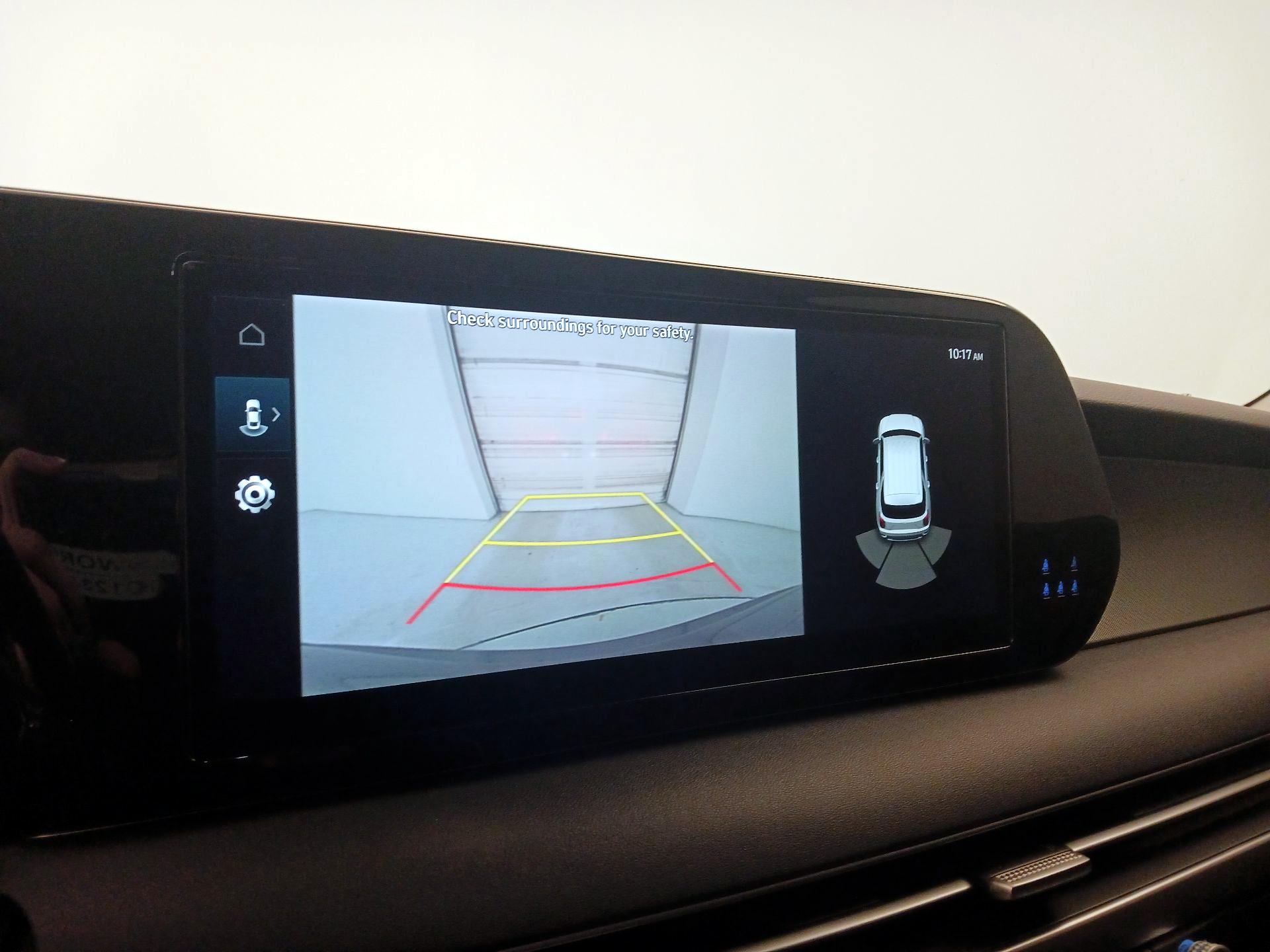 Thumbnail: 2023 Hyundai Palisade - 15