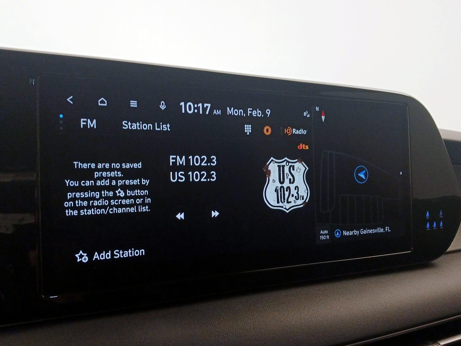 Thumbnail: 2023 Hyundai Palisade - 16