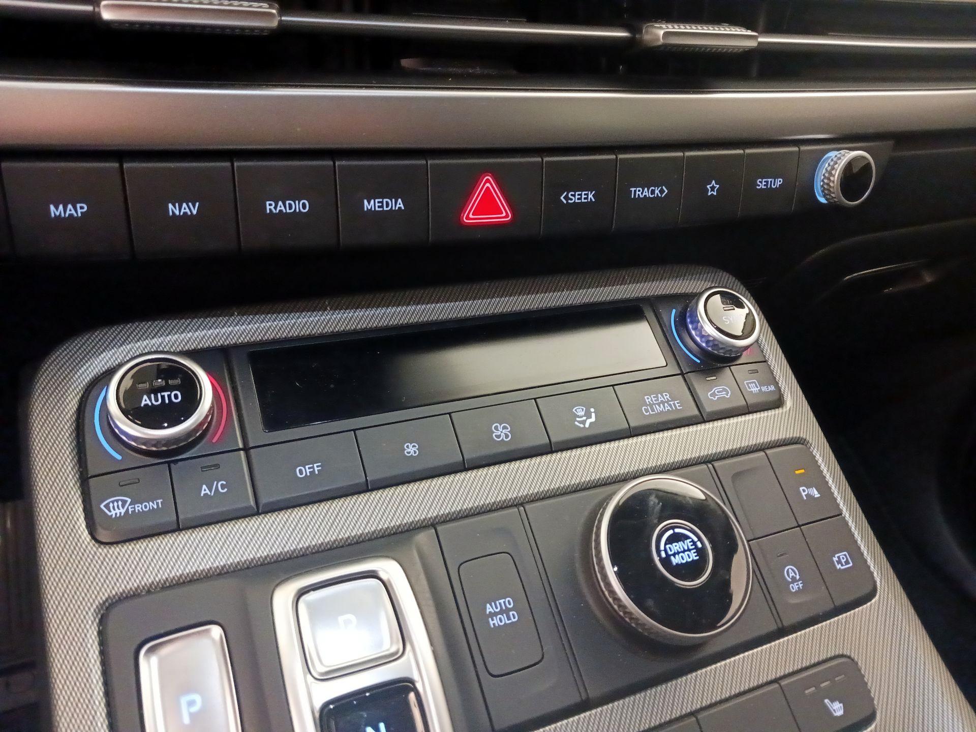 Thumbnail: 2023 Hyundai Palisade - 17