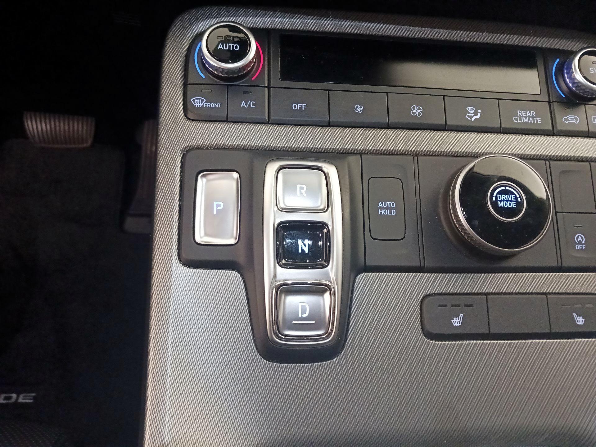 Thumbnail: 2023 Hyundai Palisade - 18