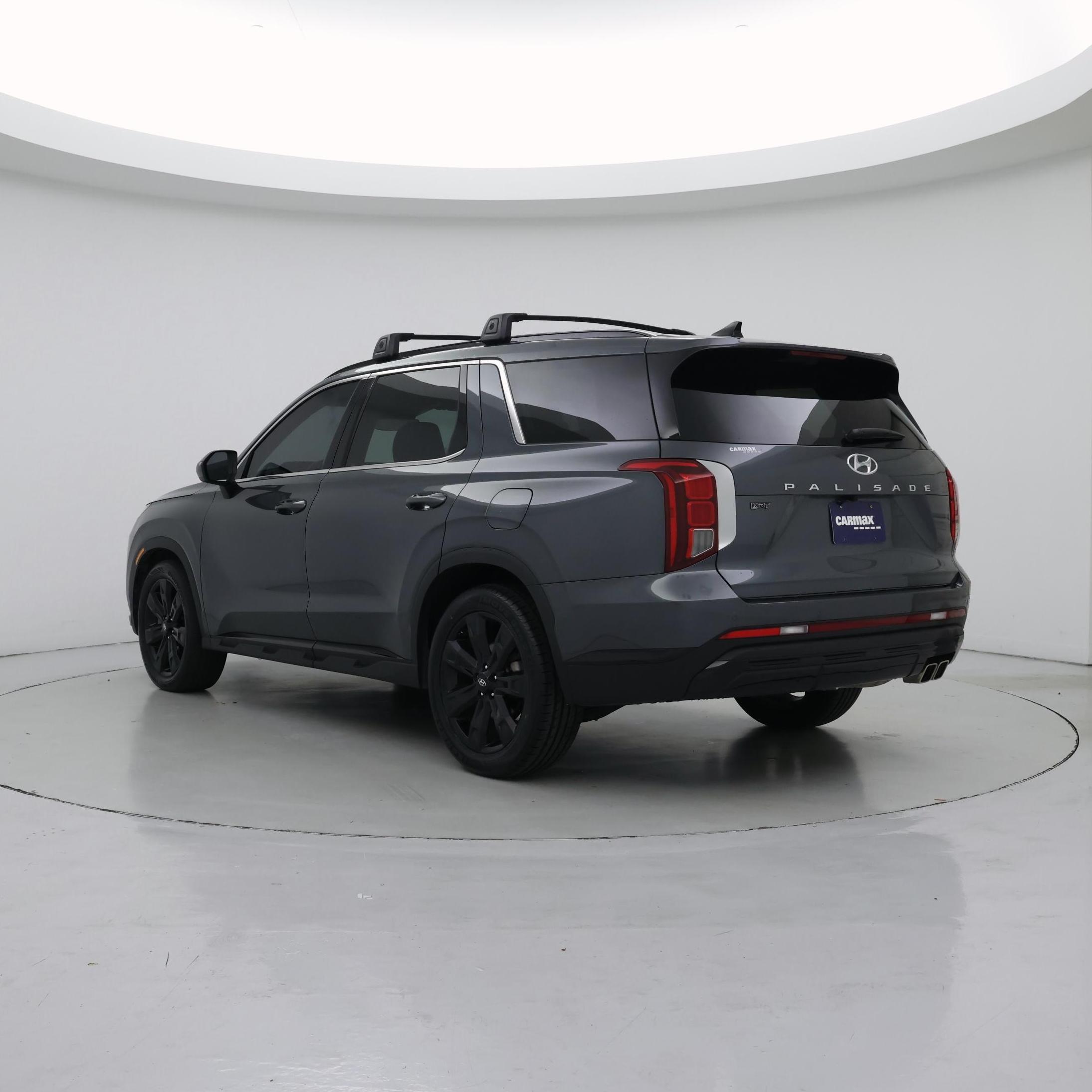 Thumbnail: 2023 Hyundai Palisade - 2