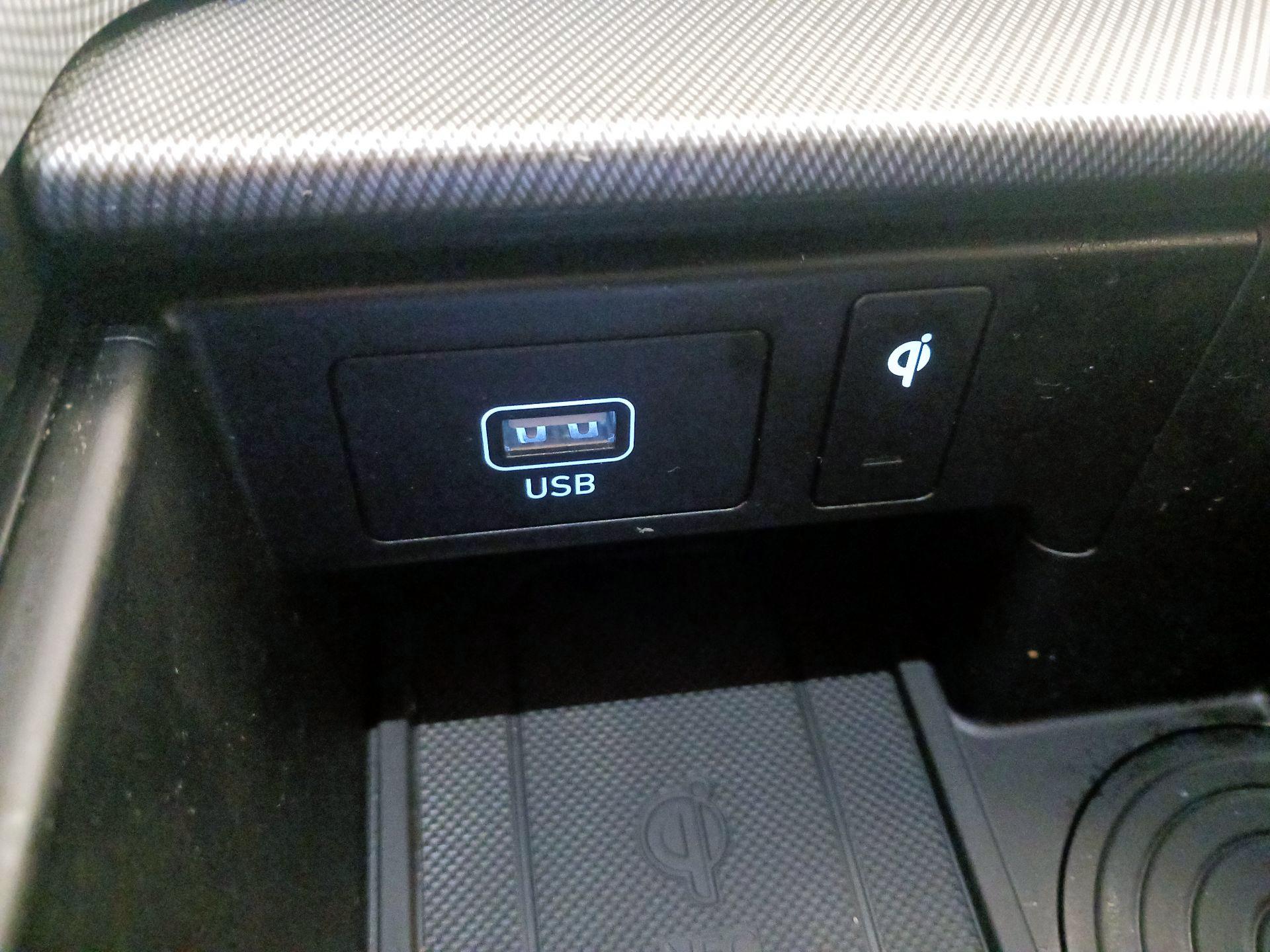 Thumbnail: 2023 Hyundai Palisade - 19