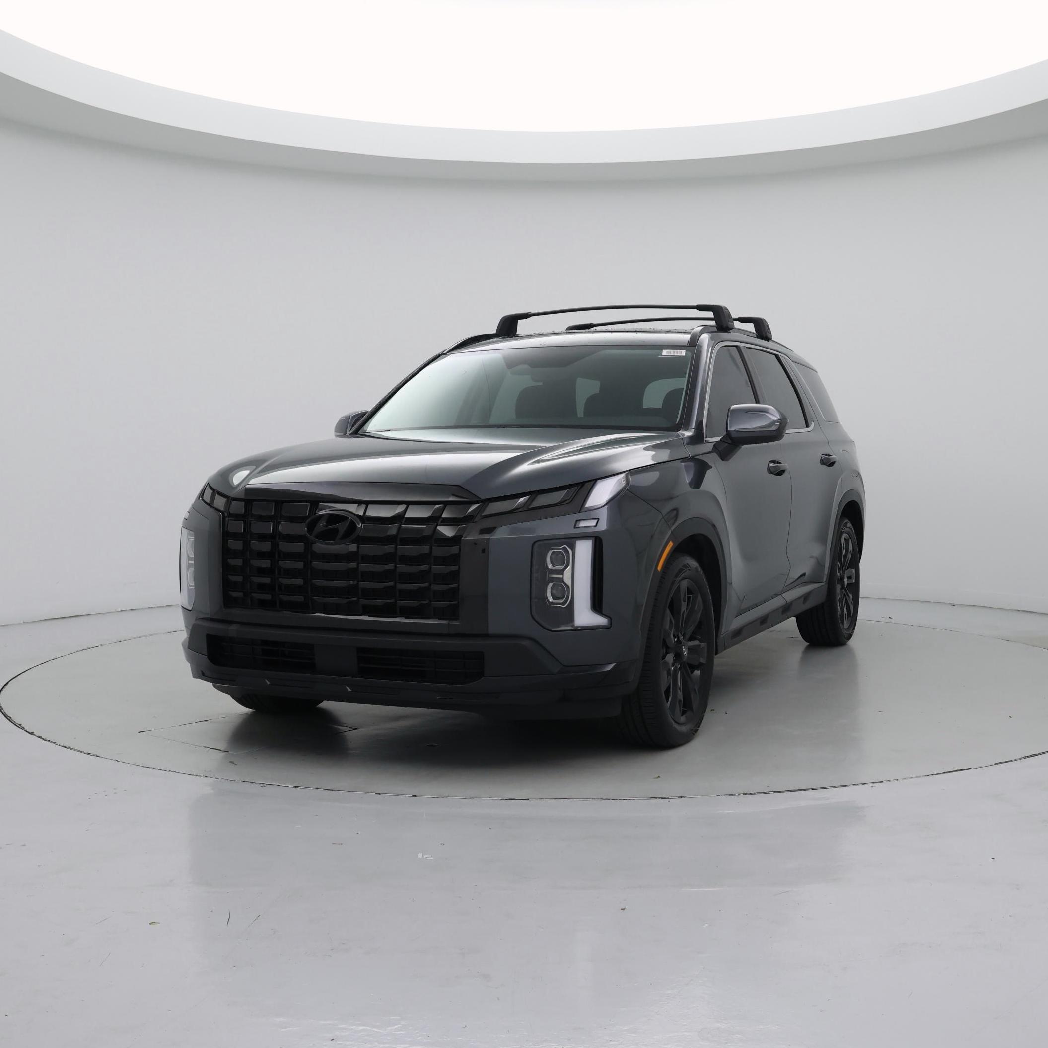 Thumbnail: 2023 Hyundai Palisade - 4