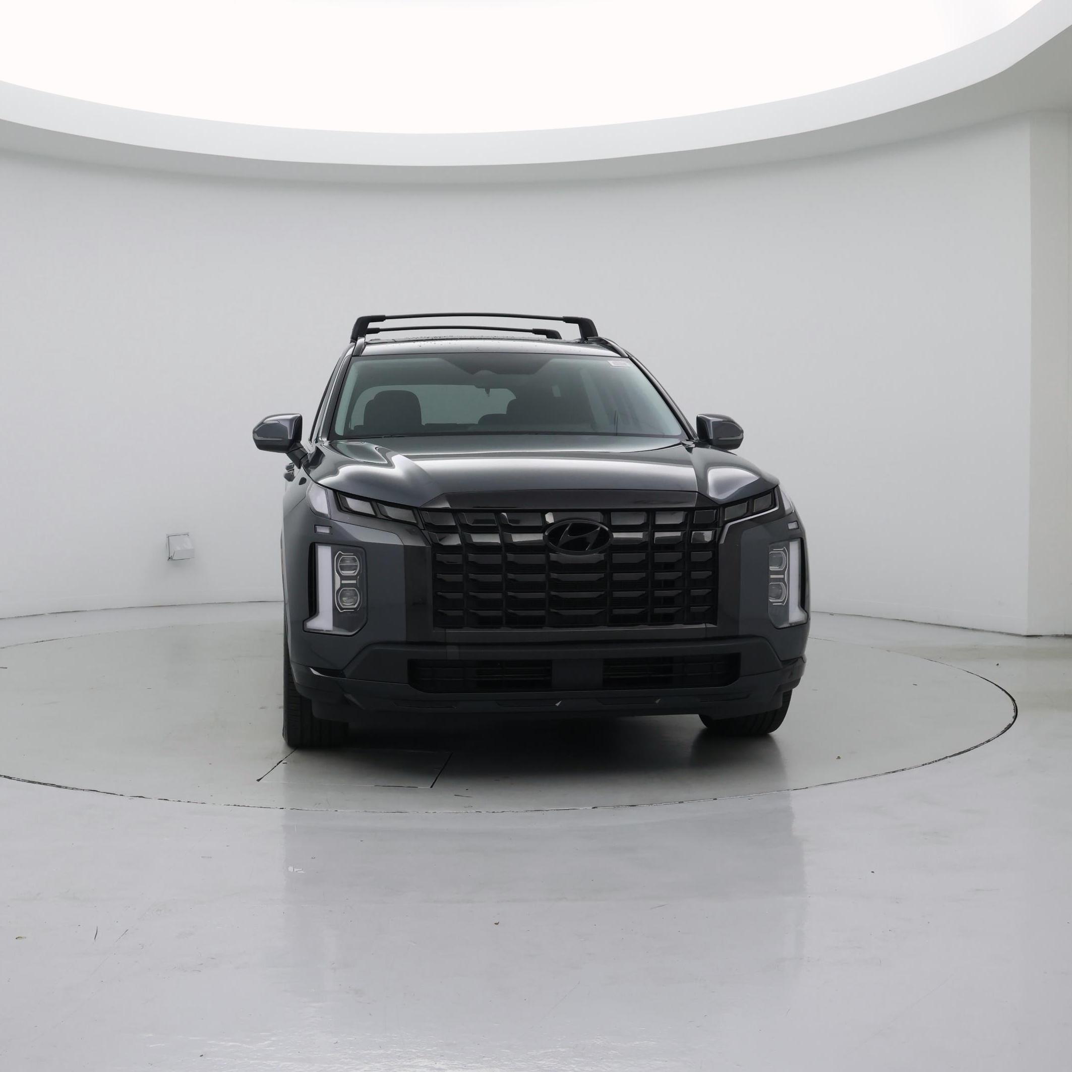 Thumbnail: 2023 Hyundai Palisade - 5