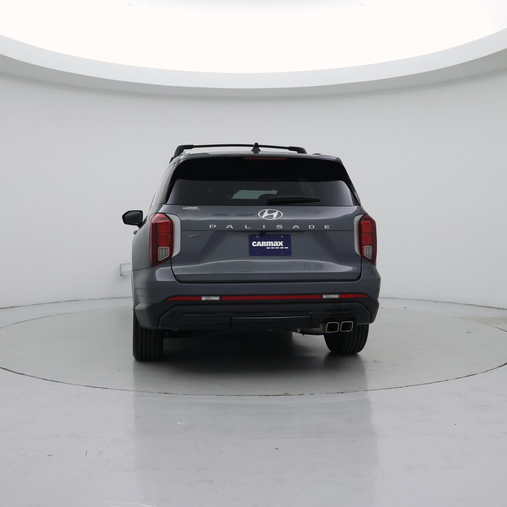 Thumbnail: 2023 Hyundai Palisade - 6