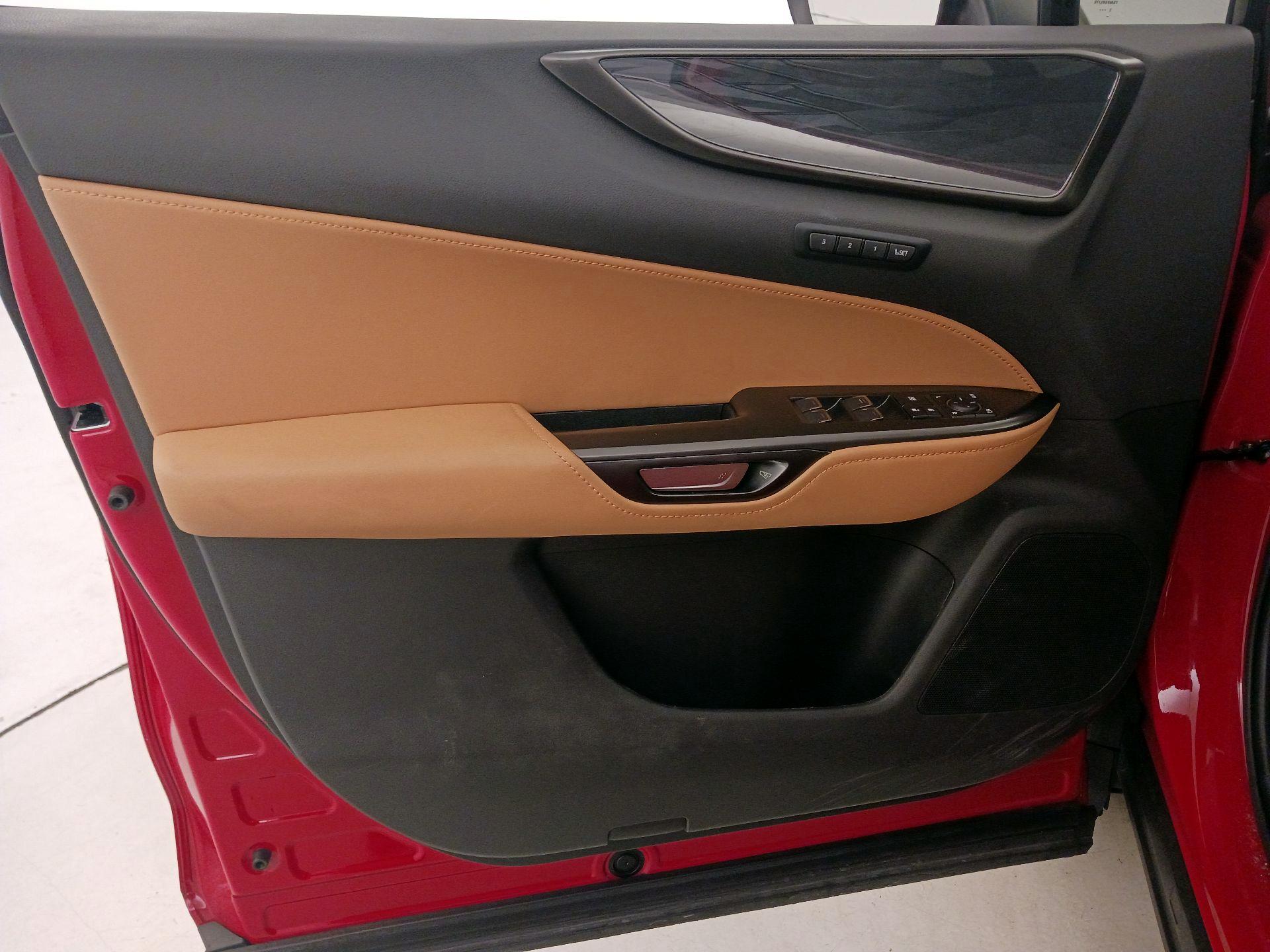 Thumbnail: 2023 Lexus NX - 12