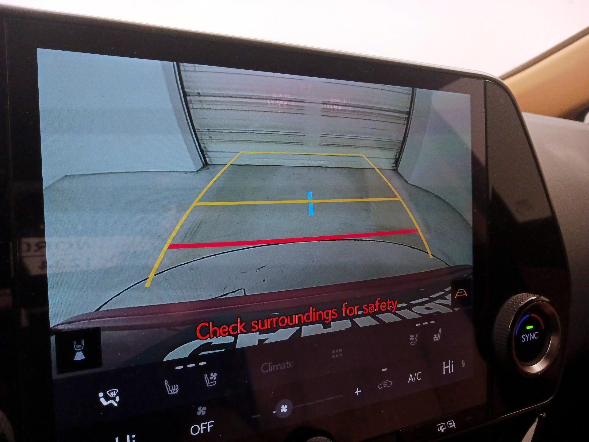 Thumbnail: 2023 Lexus NX - 14